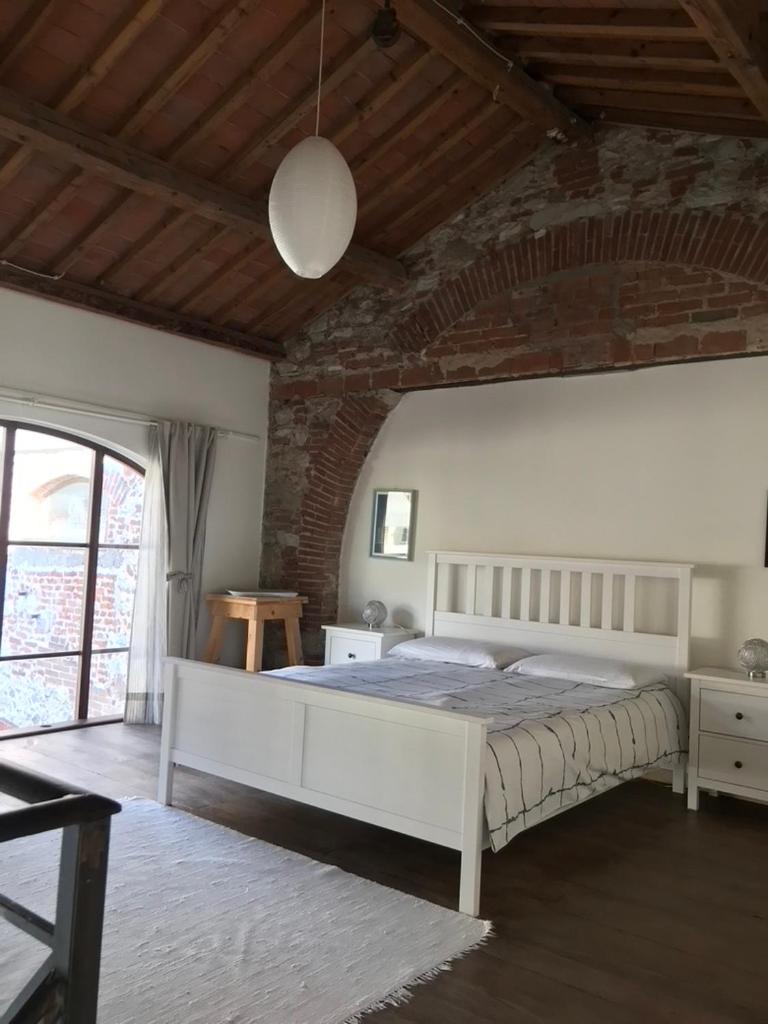 Il Vecchio Studio en Pietrasanta