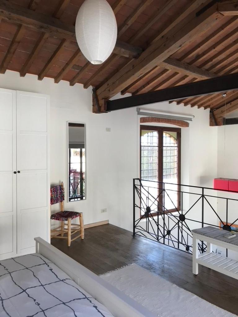Il Vecchio Studio en Pietrasanta