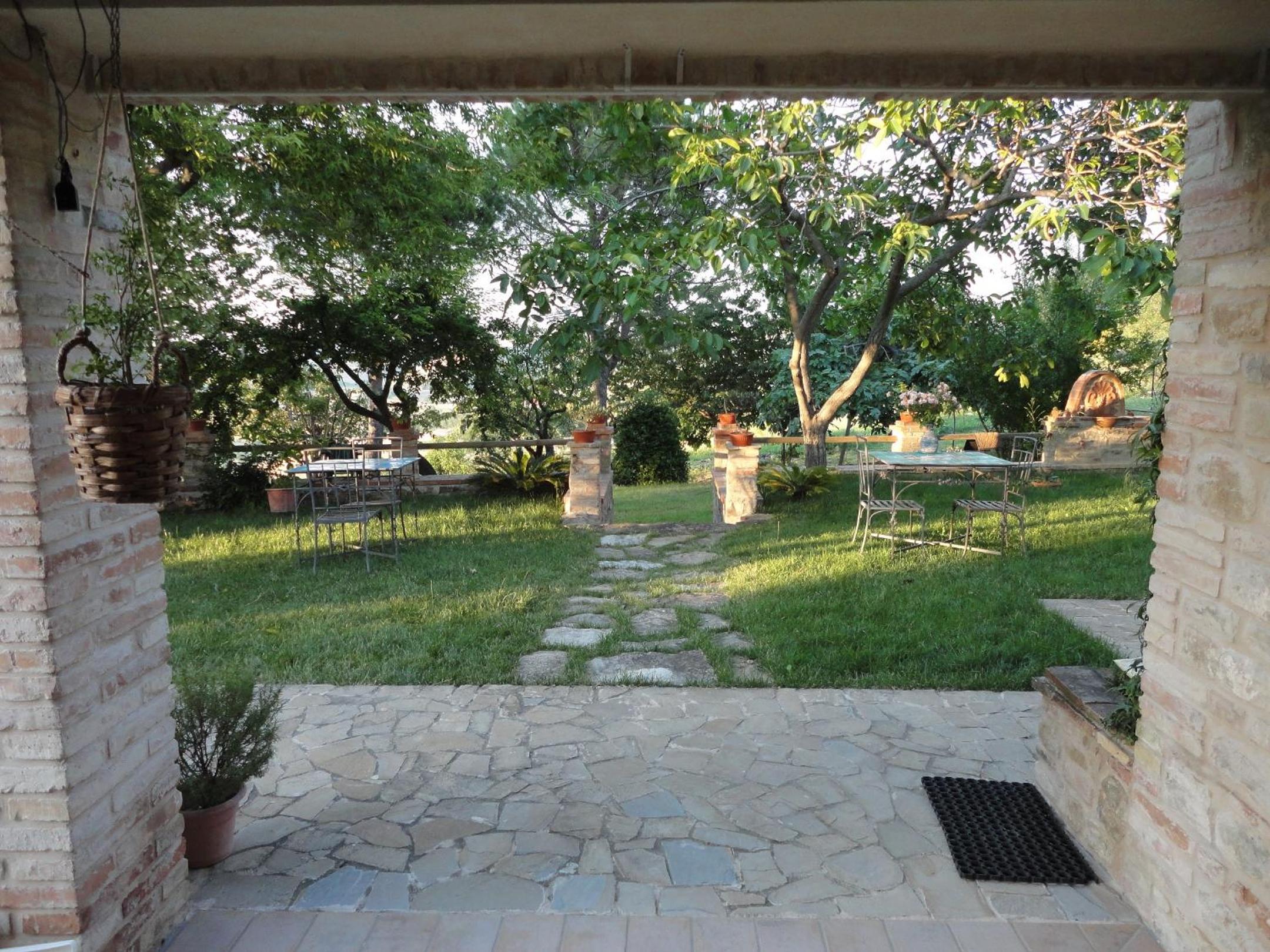 Bed and Breakfast La casa delle rondini