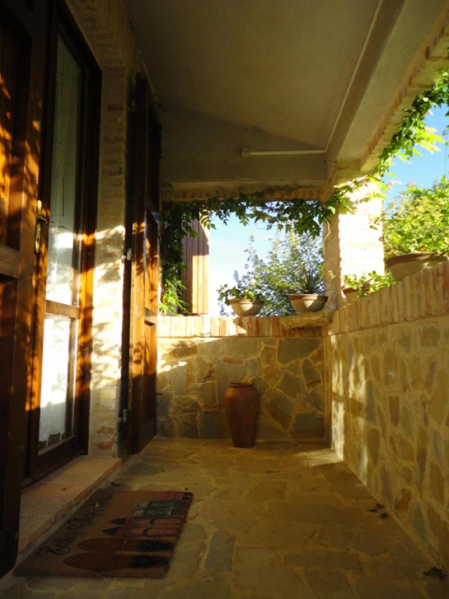 Bed and Breakfast La casa delle rondini