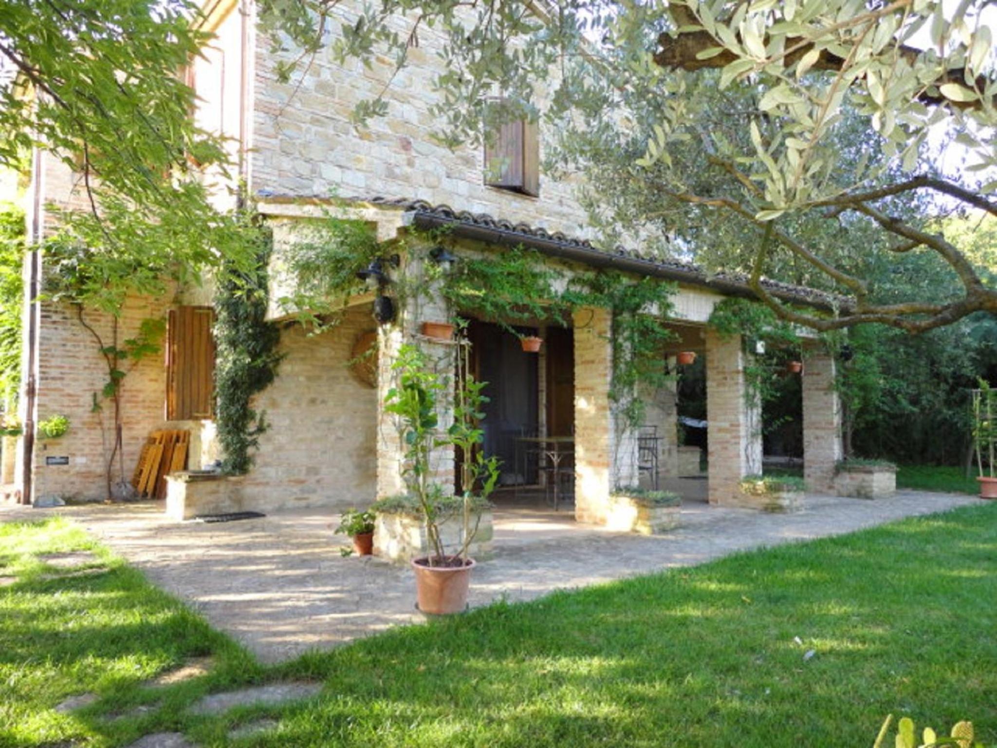 Bed and Breakfast La casa delle rondini