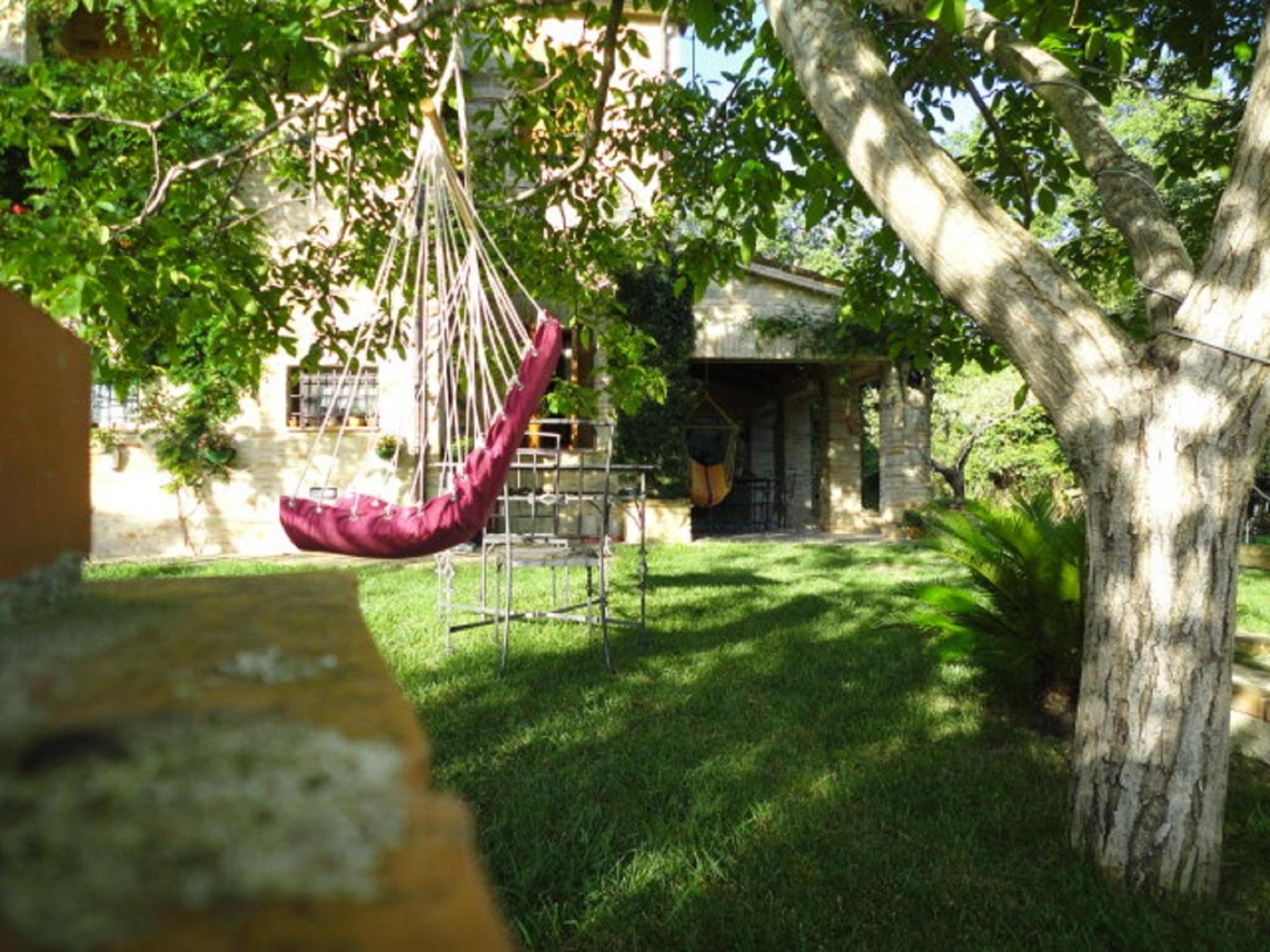 Bed and Breakfast La casa delle rondini