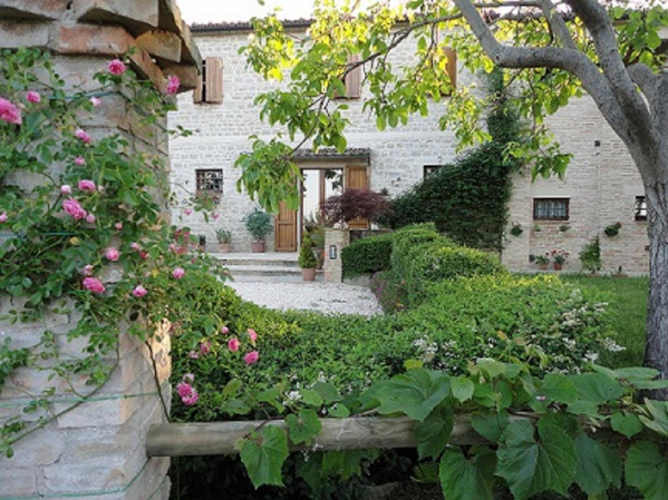 Bed and Breakfast La casa delle rondini