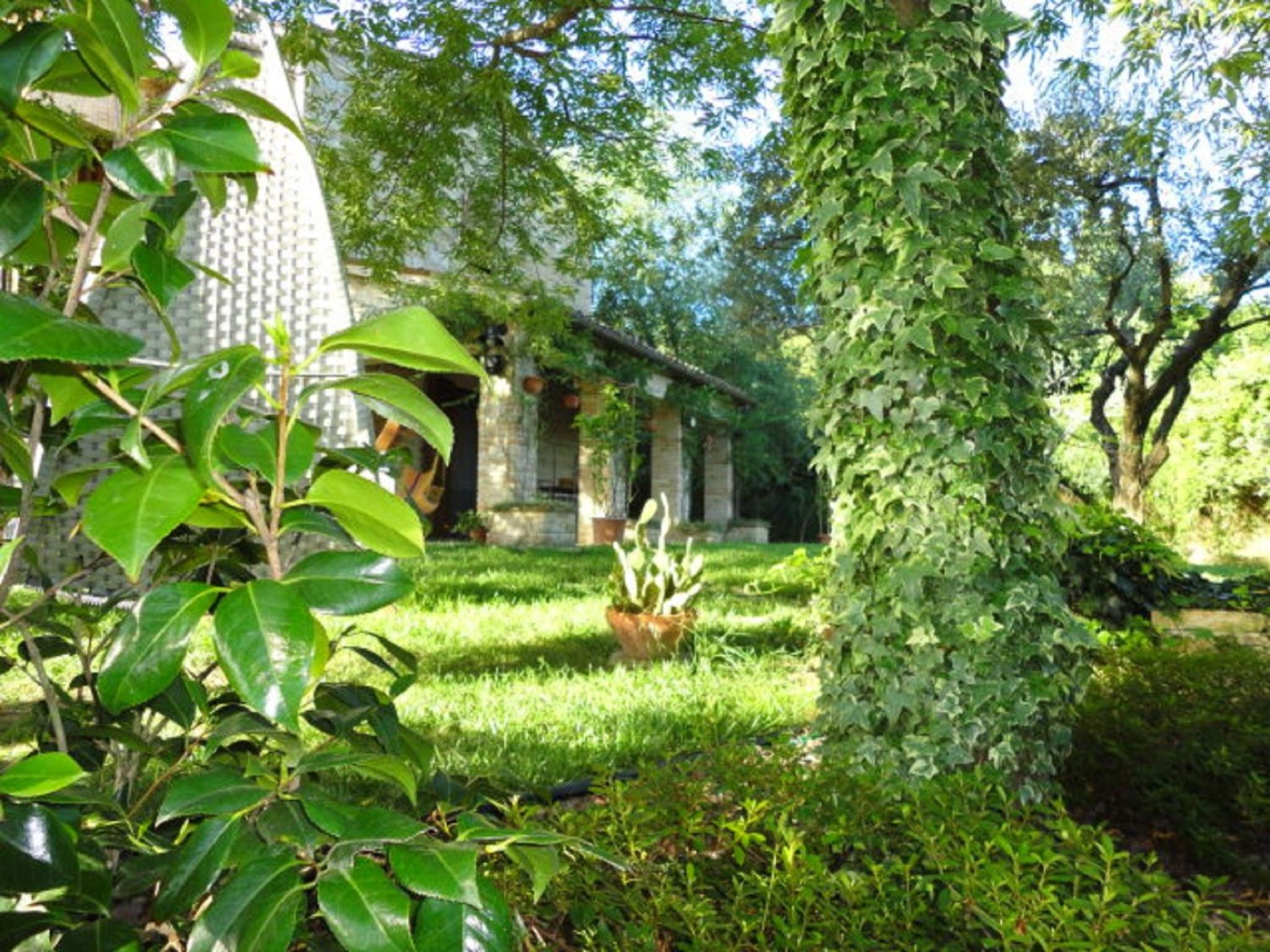 Bed and Breakfast La casa delle rondini