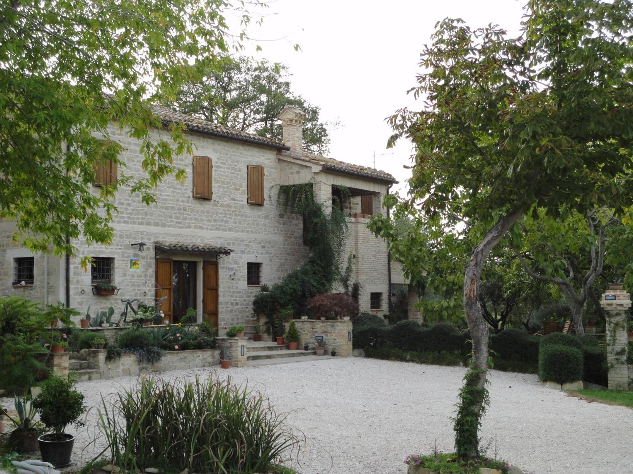 Bed and Breakfast La casa delle rondini