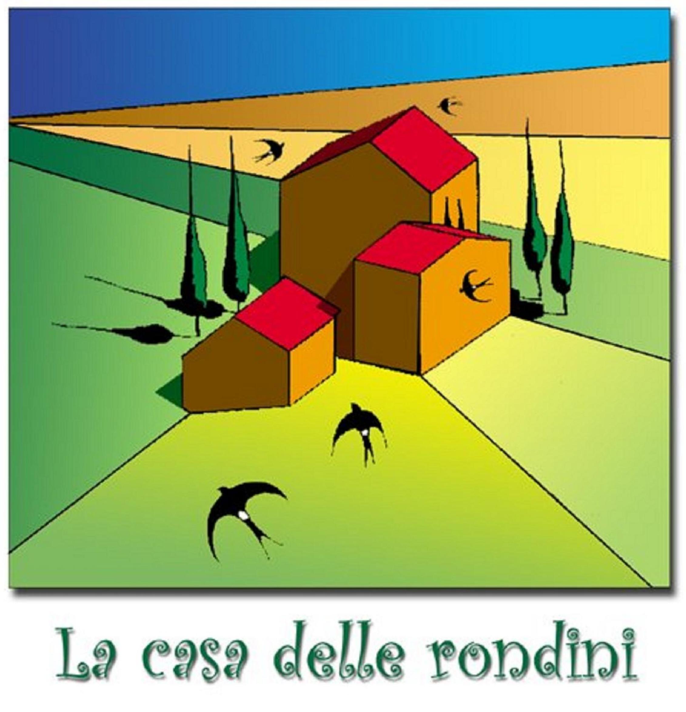 Bed and Breakfast La casa delle rondini