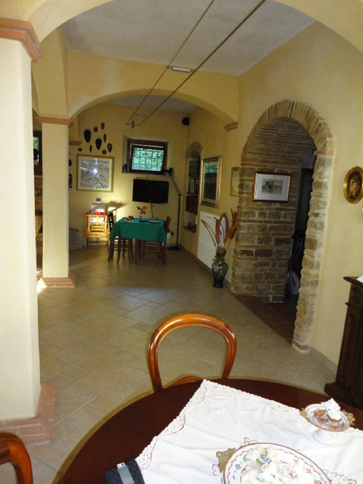Bed and Breakfast La casa delle rondini