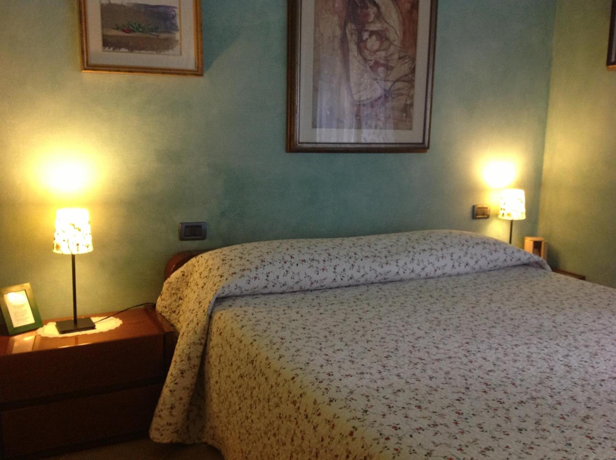 Bed and Breakfast La casa delle rondini