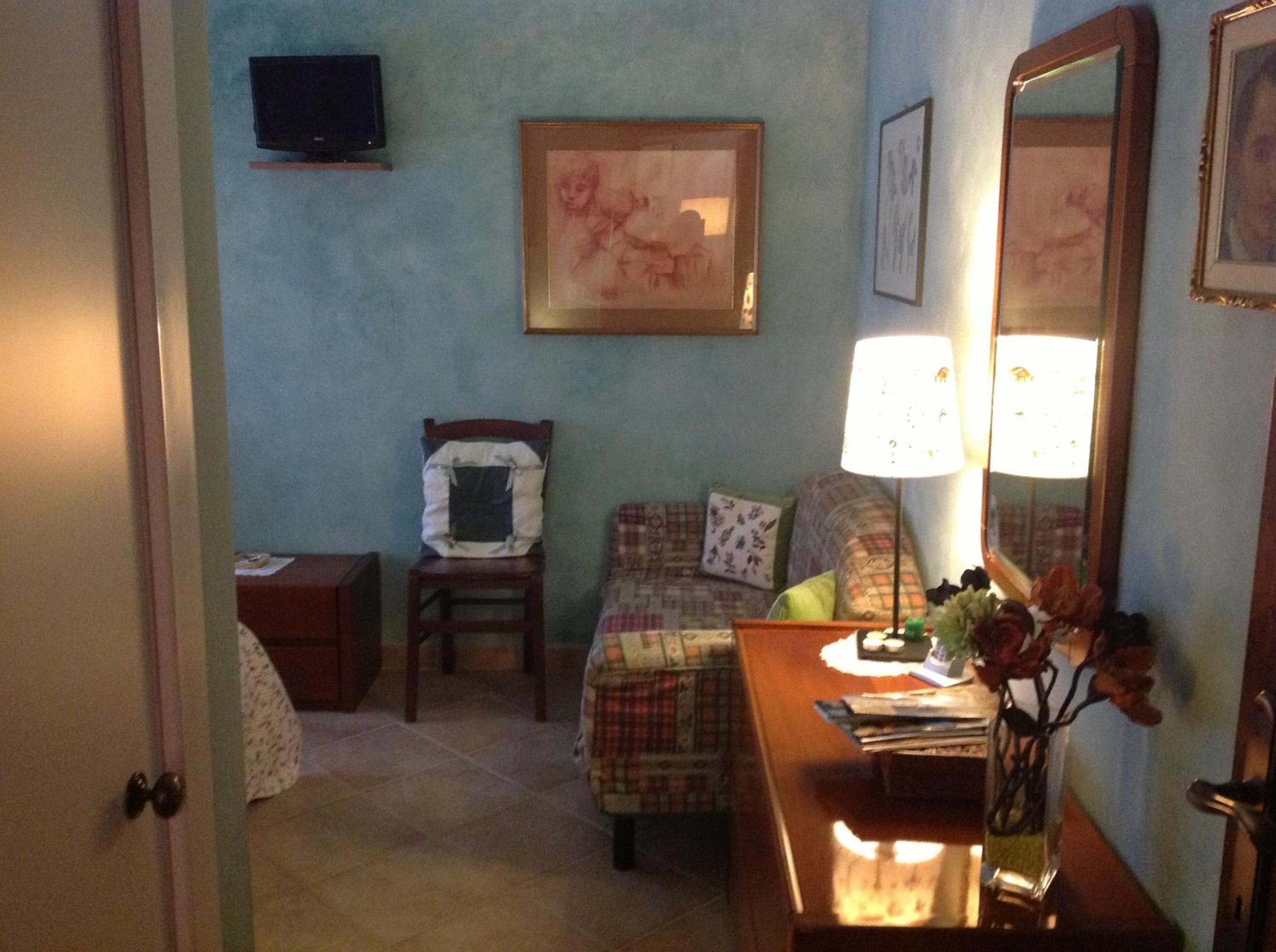 Bed and Breakfast La casa delle rondini
