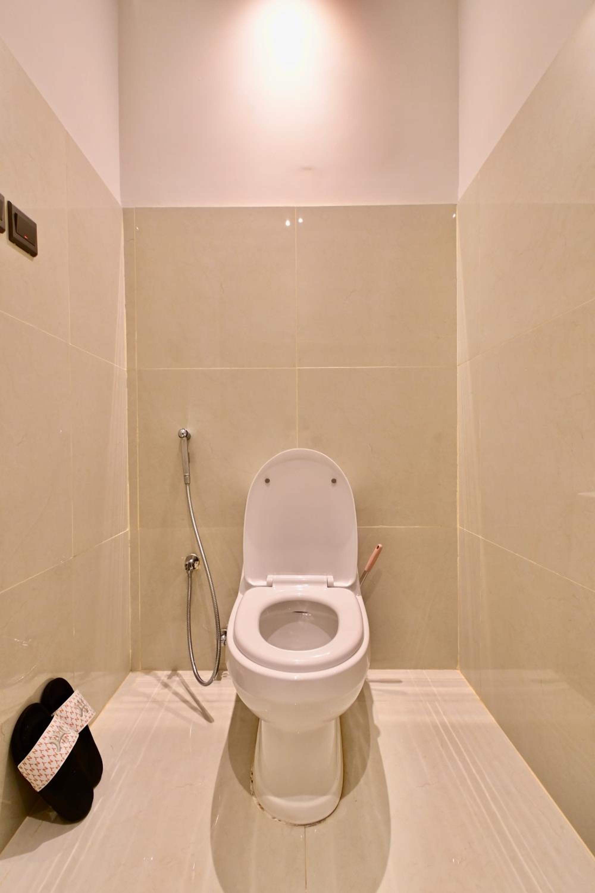 شقة نيرفانا ريزدنس Nirvana Residence Apt