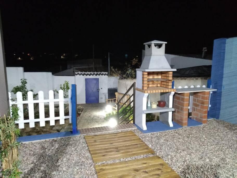 Granja Colibrí,con piscina