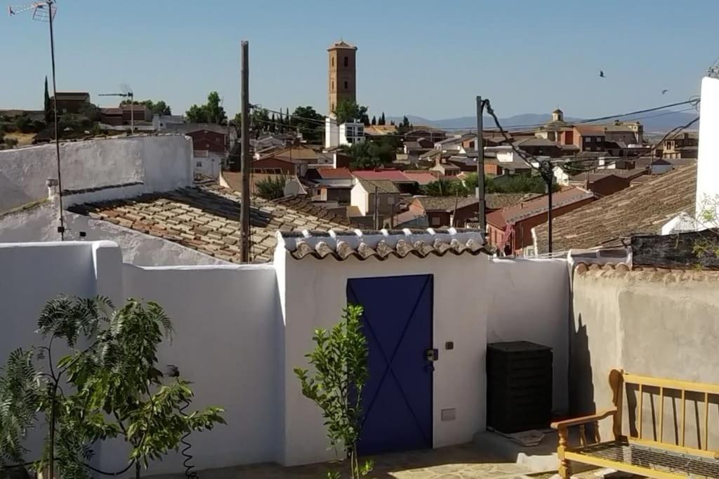 Granja Colibrí,con piscina