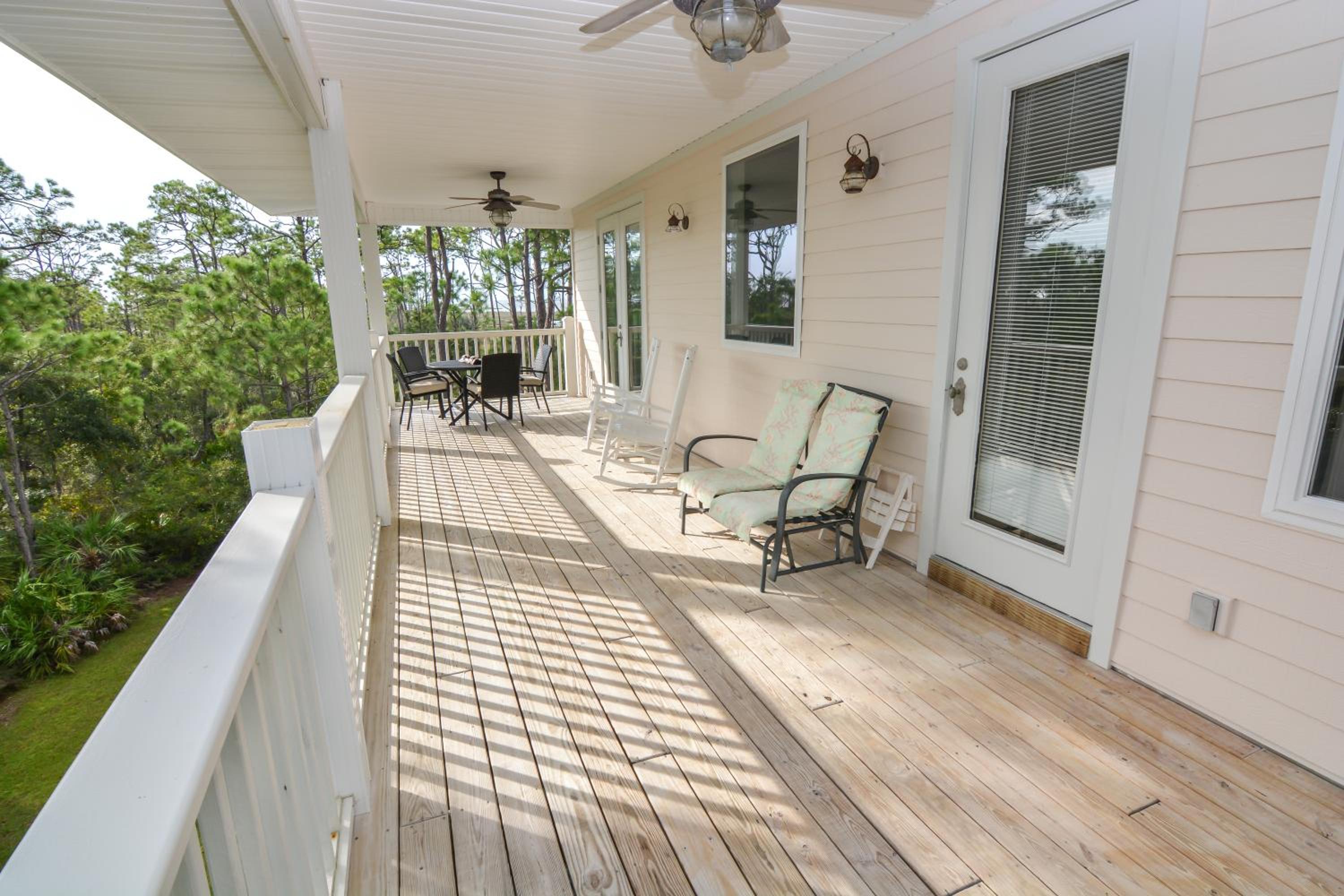 Luxury Renovated Bayview Home w/ Private Pool & Resort Amenities | St. George Island view 3