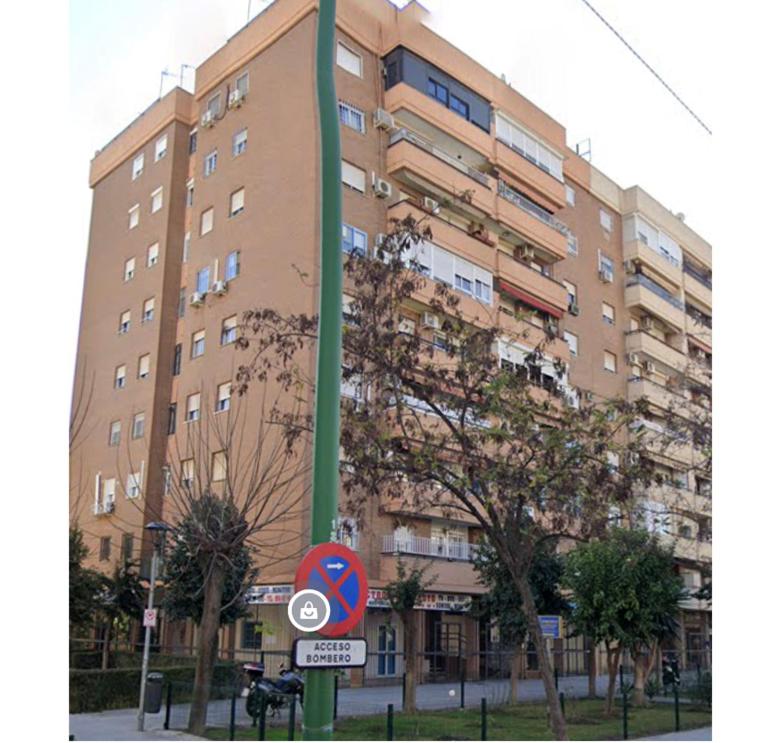 Apartamento turístico en Sevilla view 5