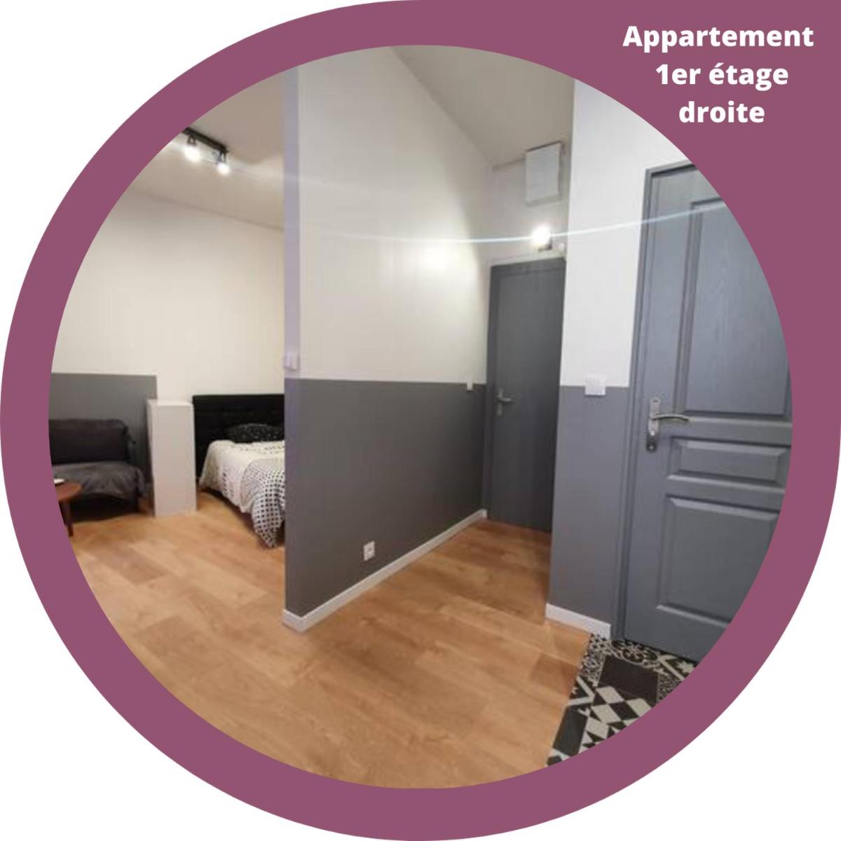 RnB Locations Vichy - Property Image 4