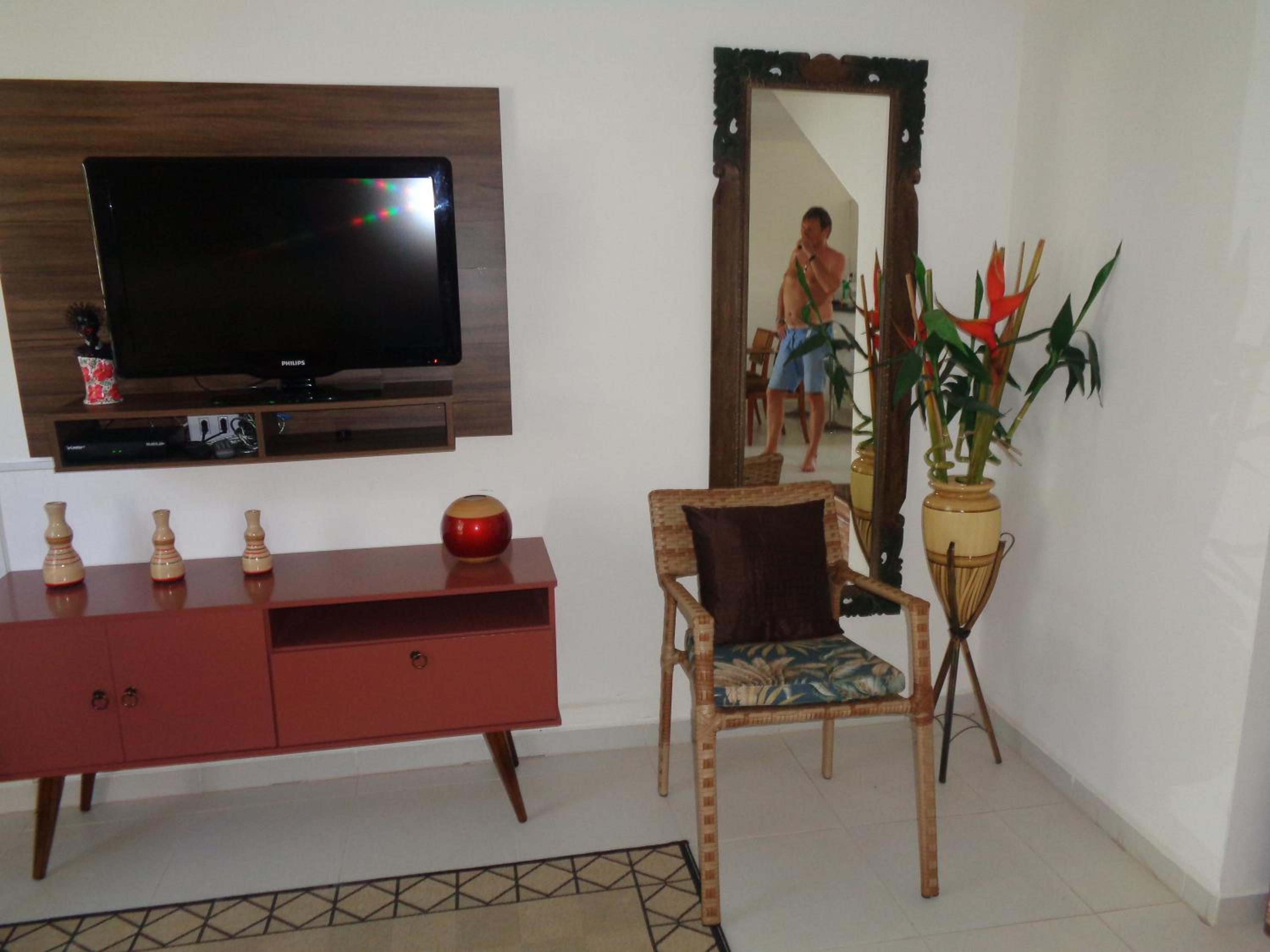 Residência Colibri apto 07