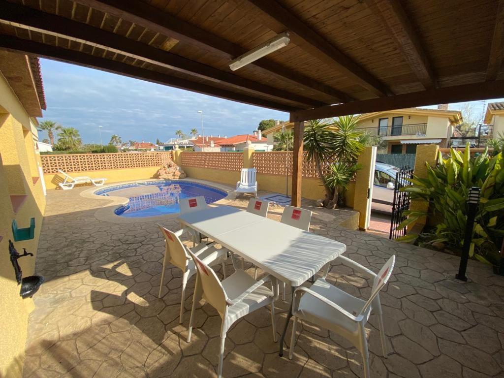 Casa La Gavina photo 2
