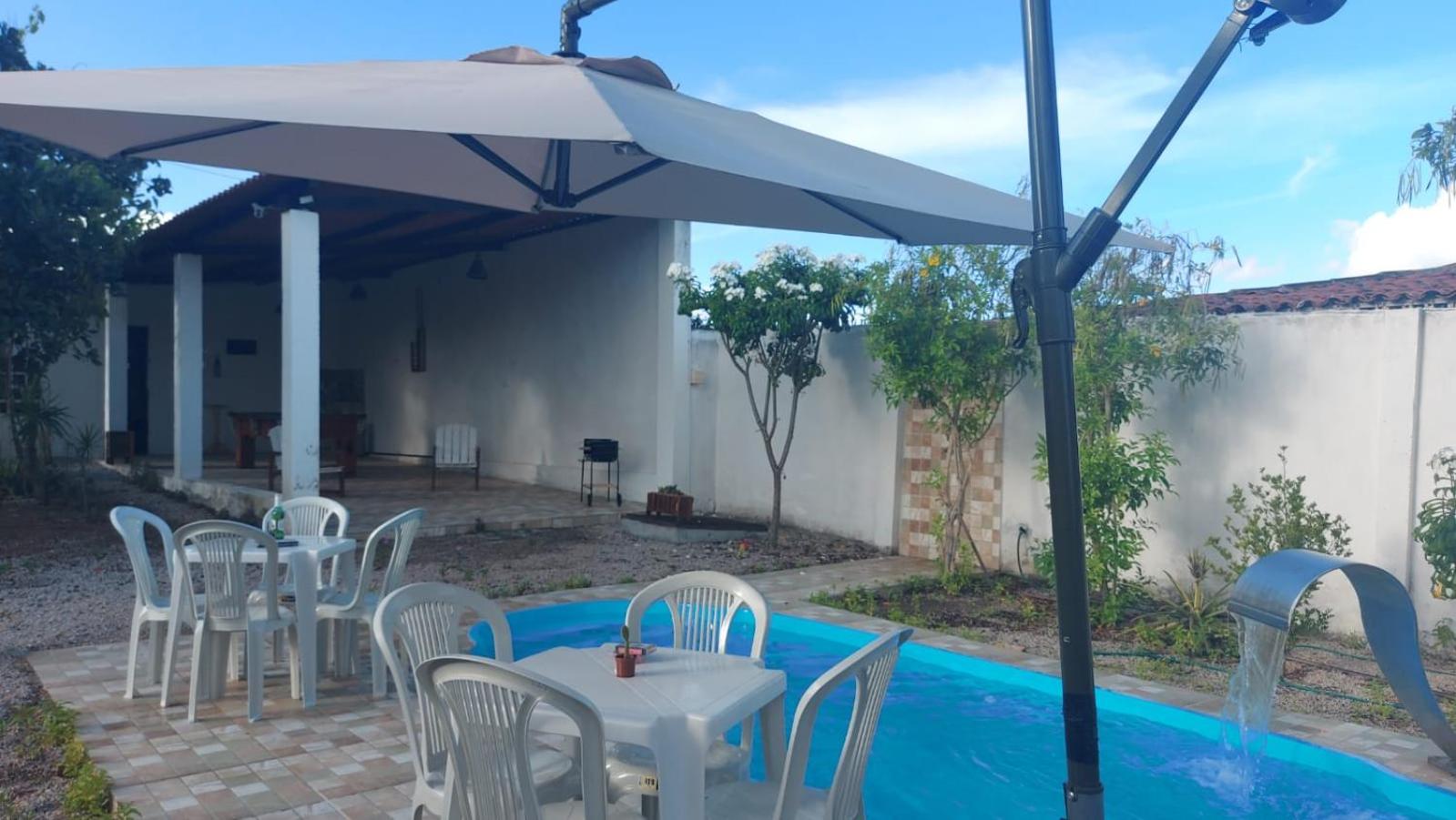 Chalés Villa Carpe Diem