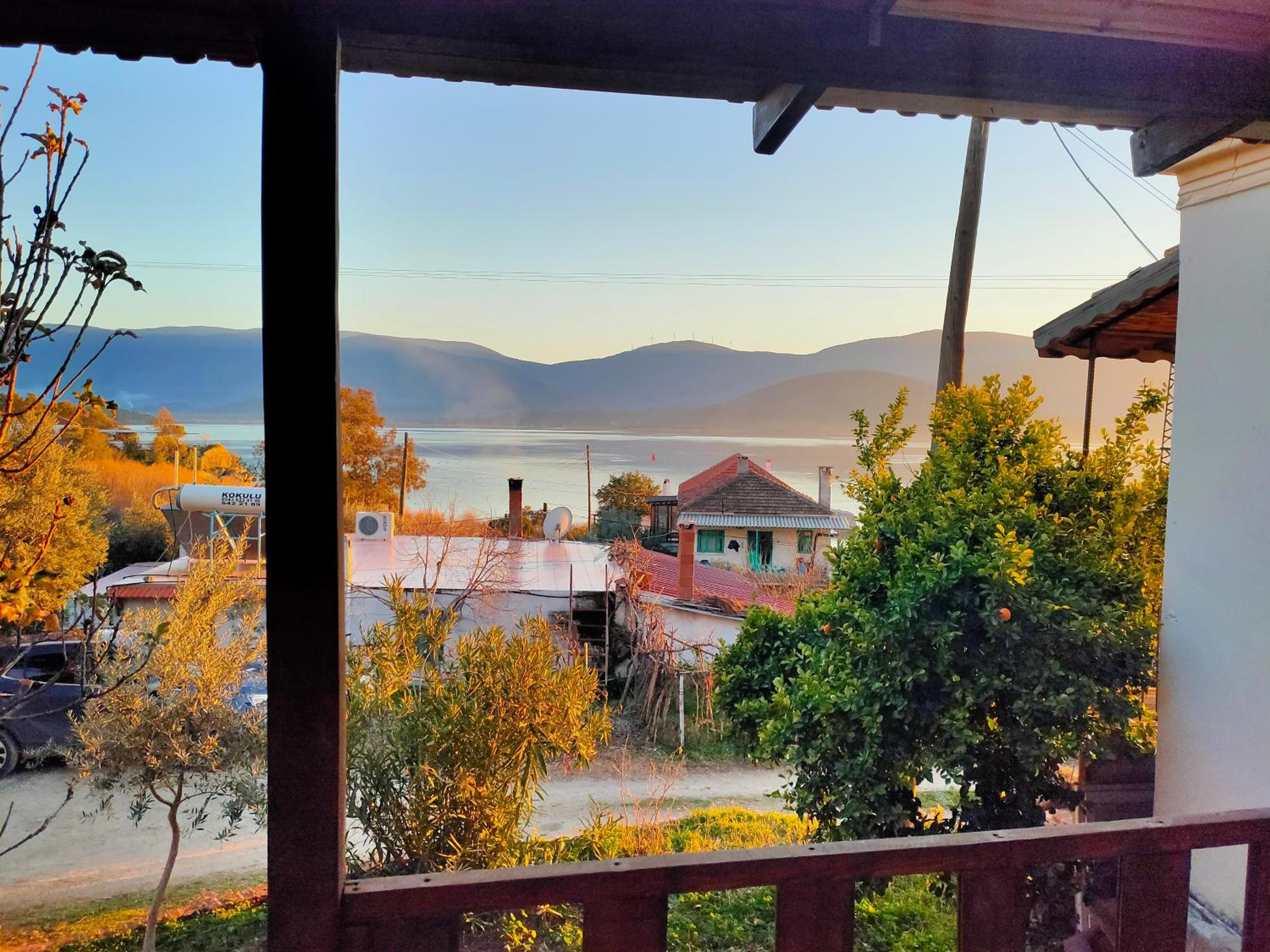 Selenes Pansiyon