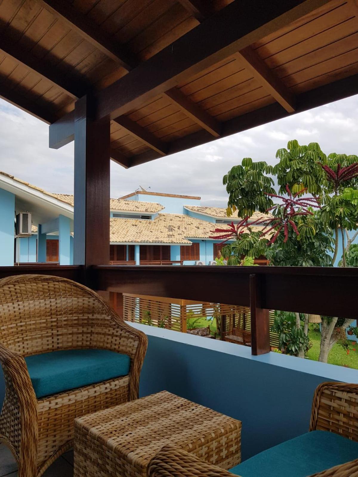 Condominio Vila Lila