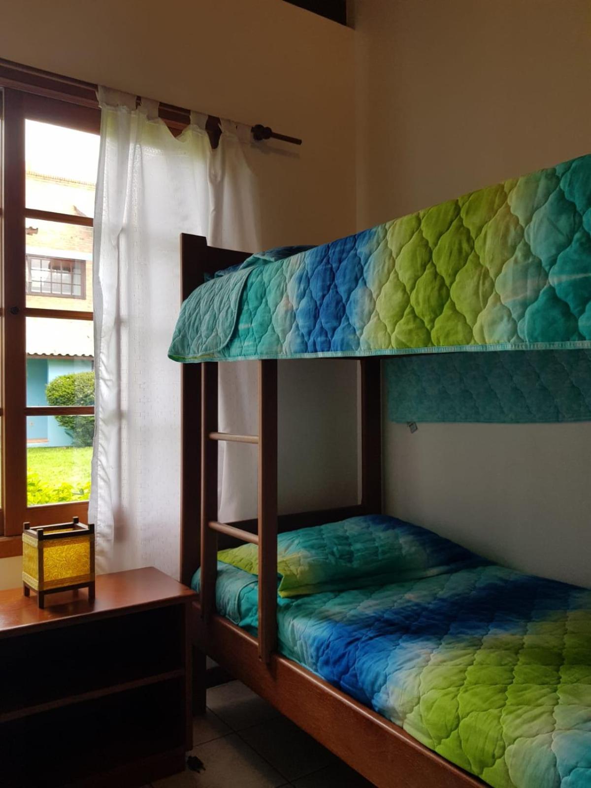 Condominio Vila Lila