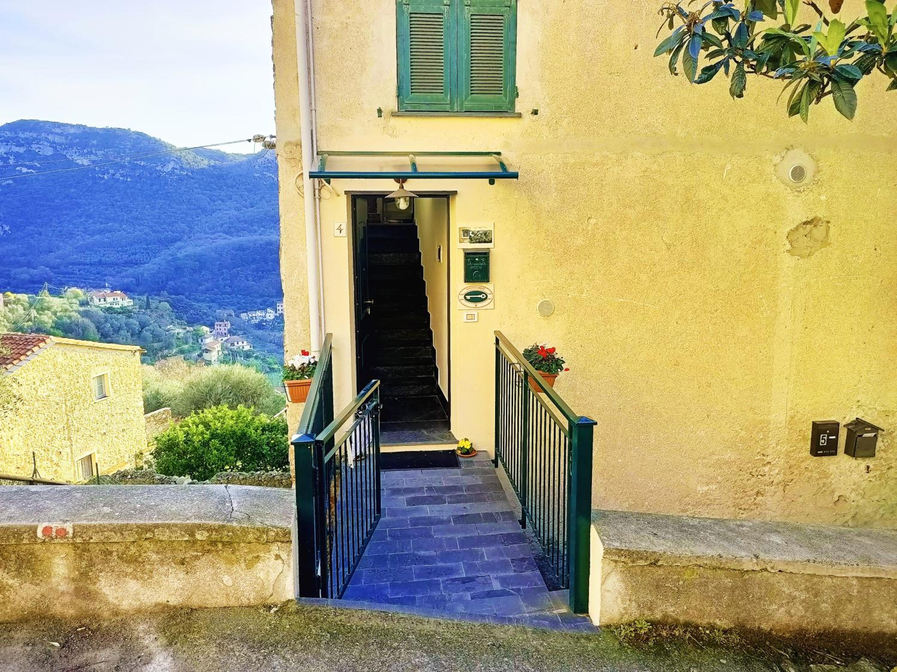 Cà degli Ulivi view 3