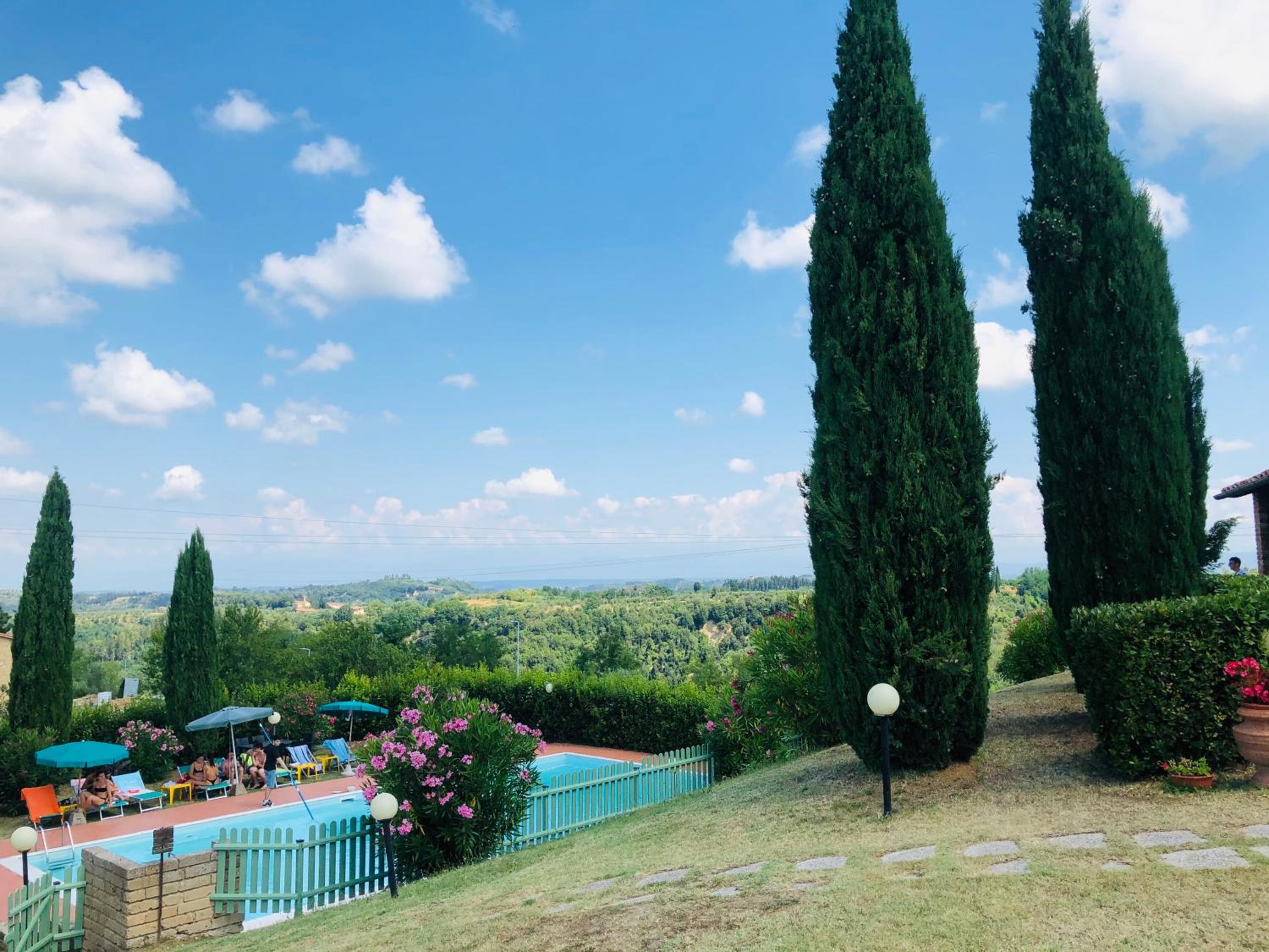 Villa Canavetro
