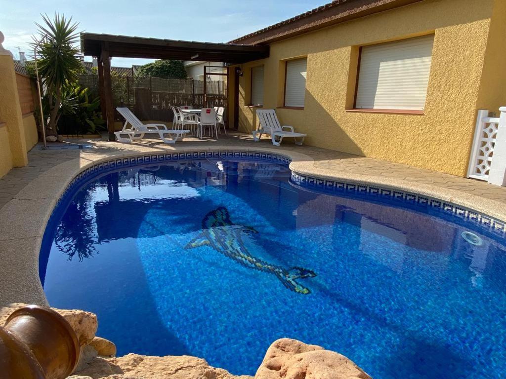 Casa La Gavina photo 3