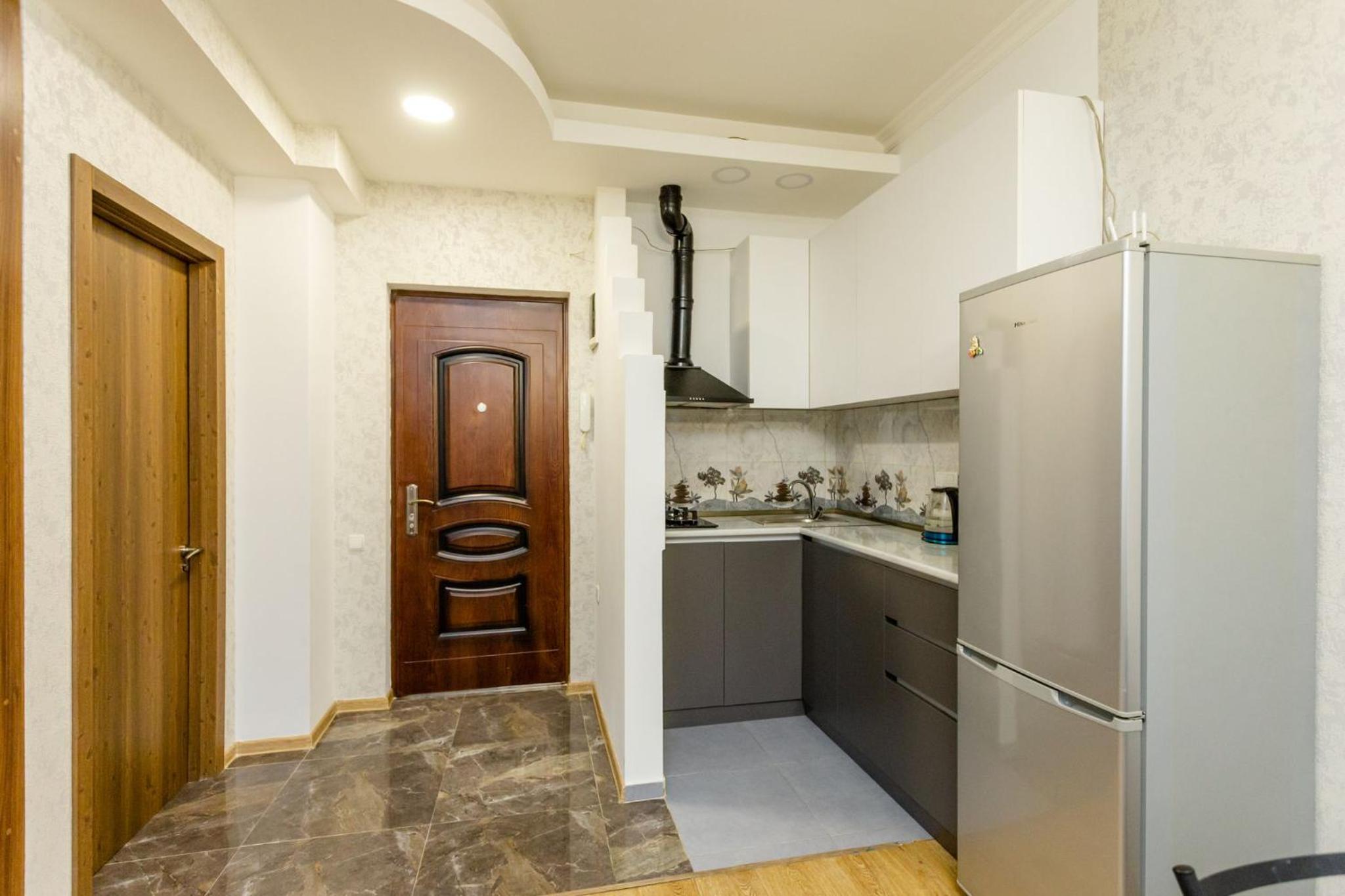 Apartment 16 view 5