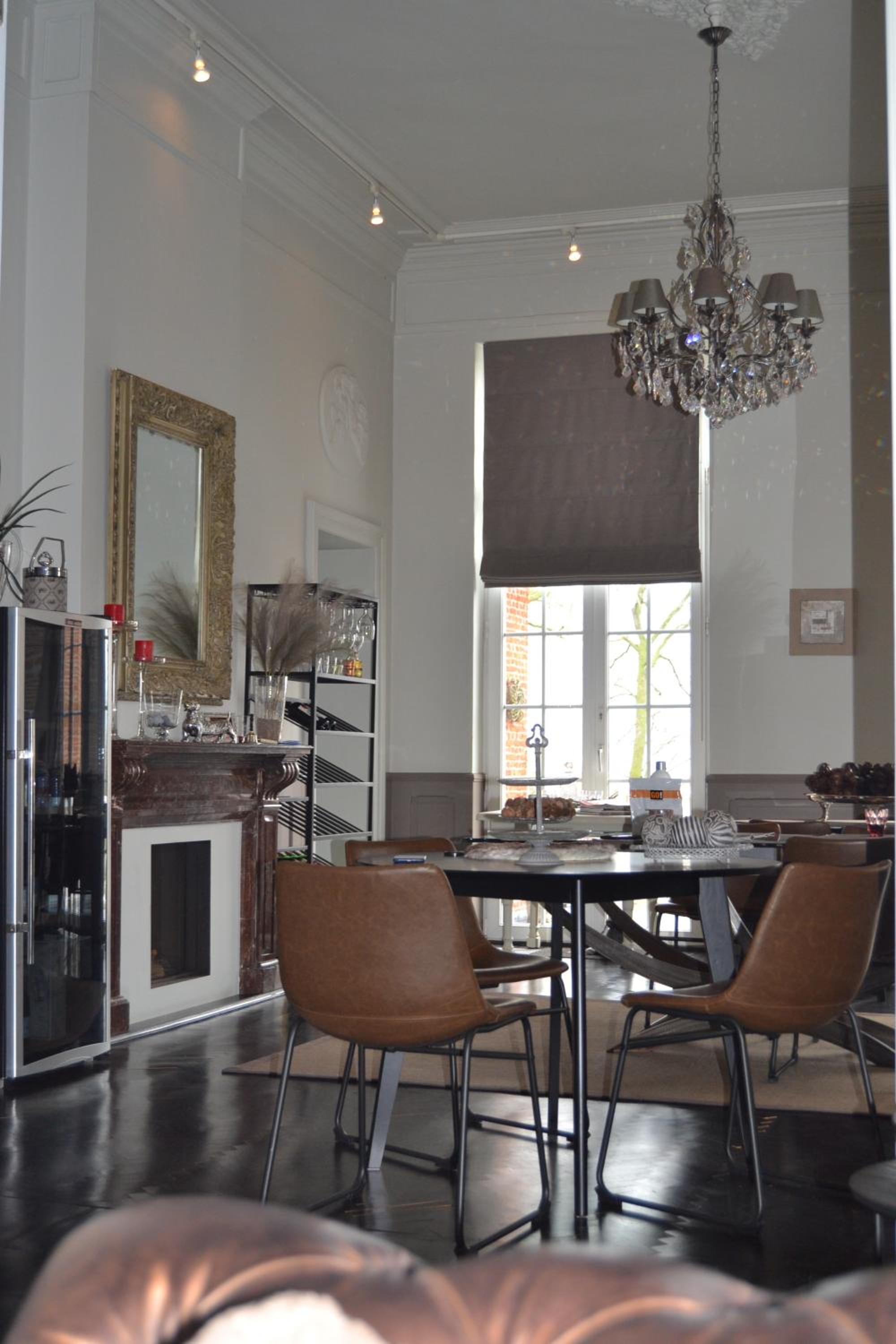 Le Petit Chateau Vaartdijk