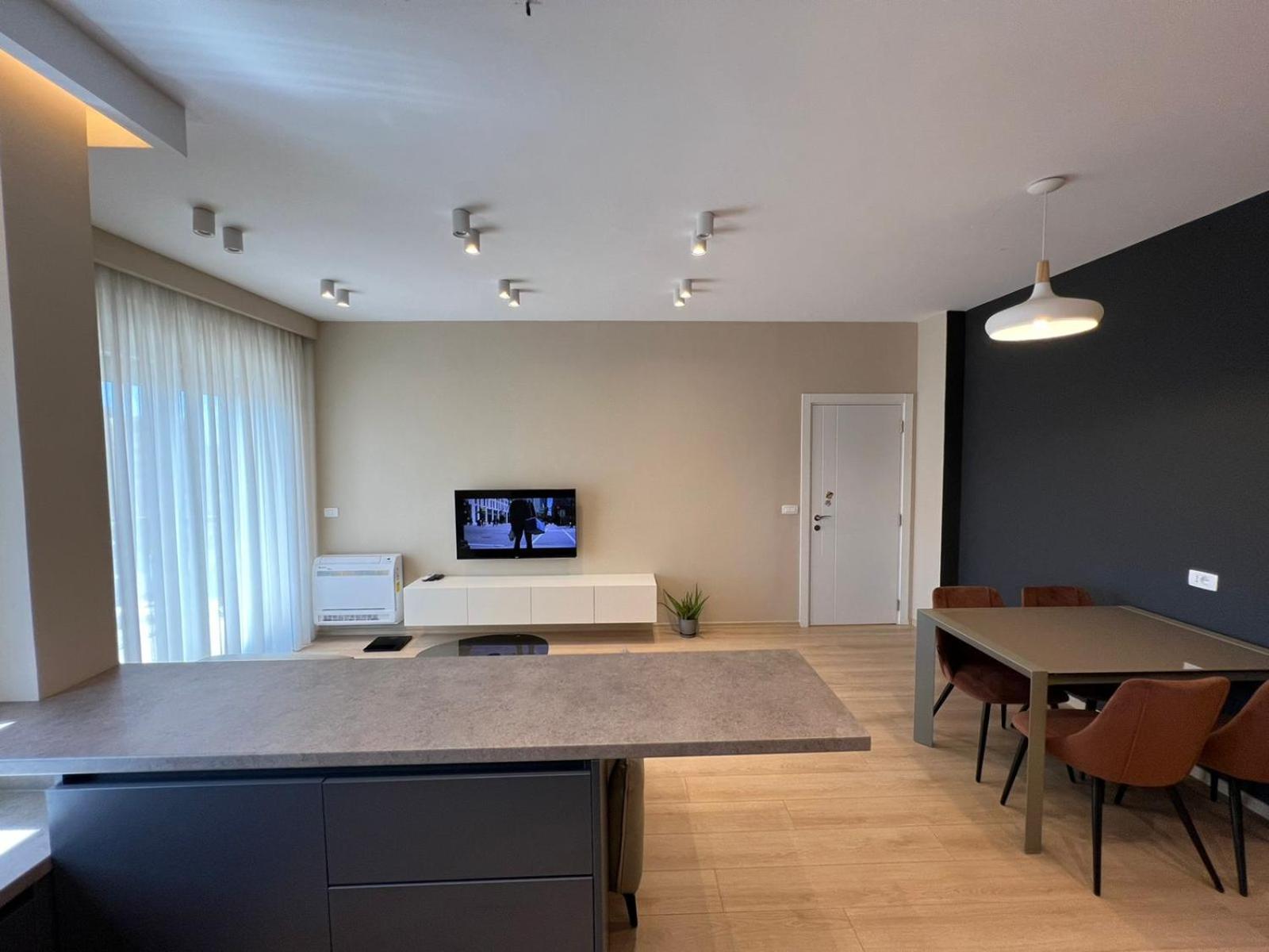 Tirana Mozart Apartment