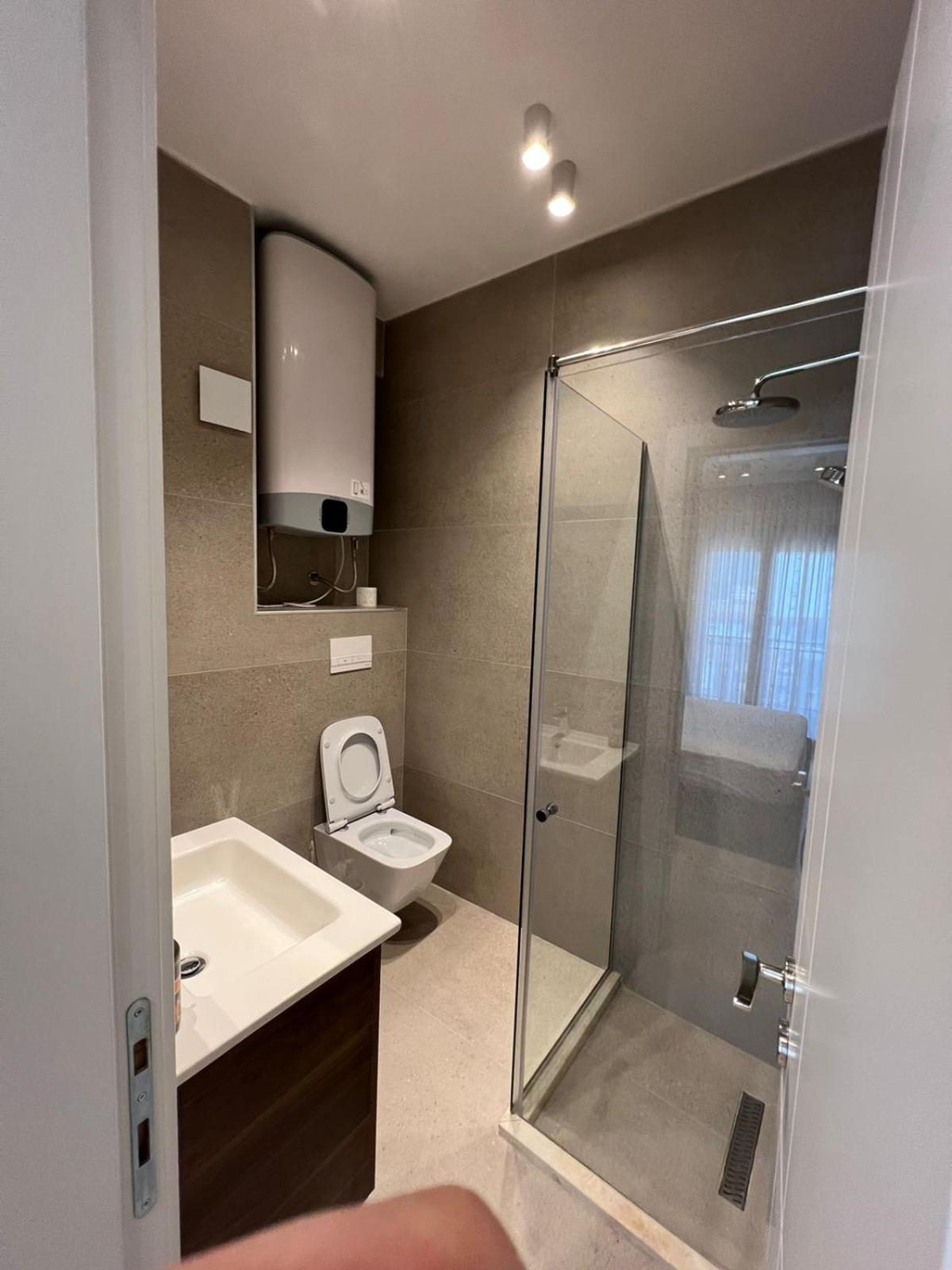 Tirana Mozart Apartment