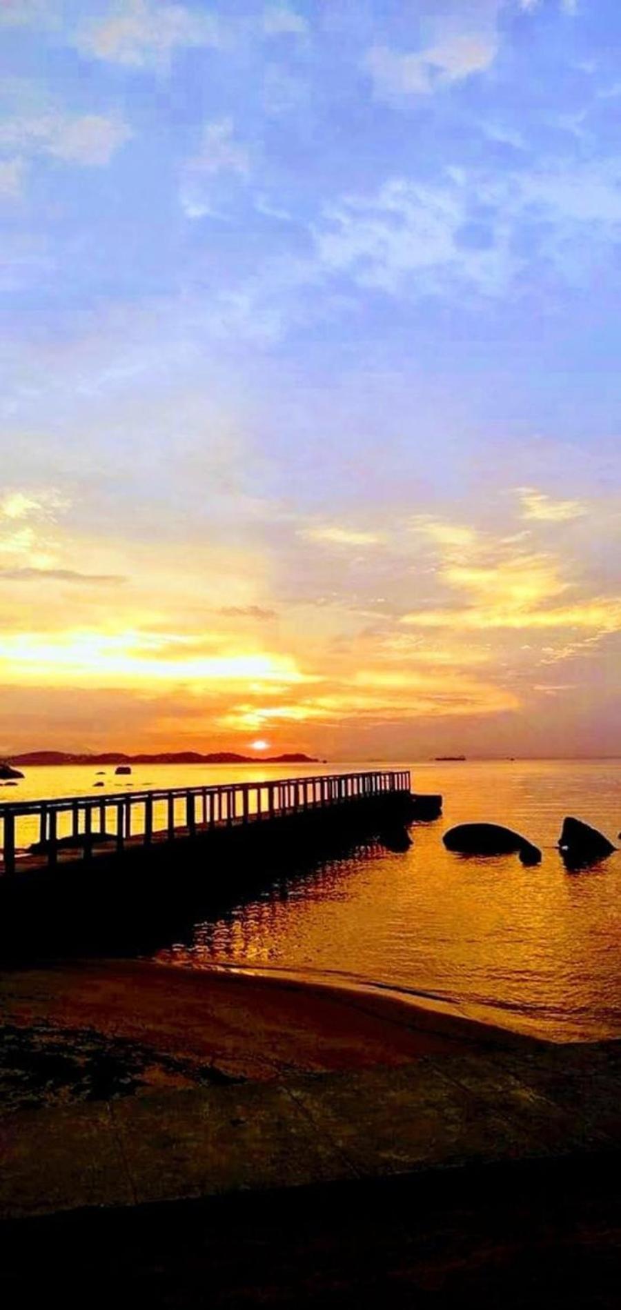 Casa Espaçosa Ilha de Paquetá