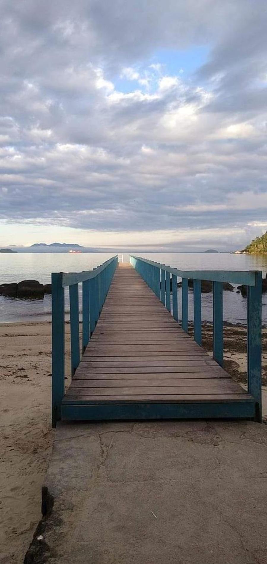 Casa Espaçosa Ilha de Paquetá
