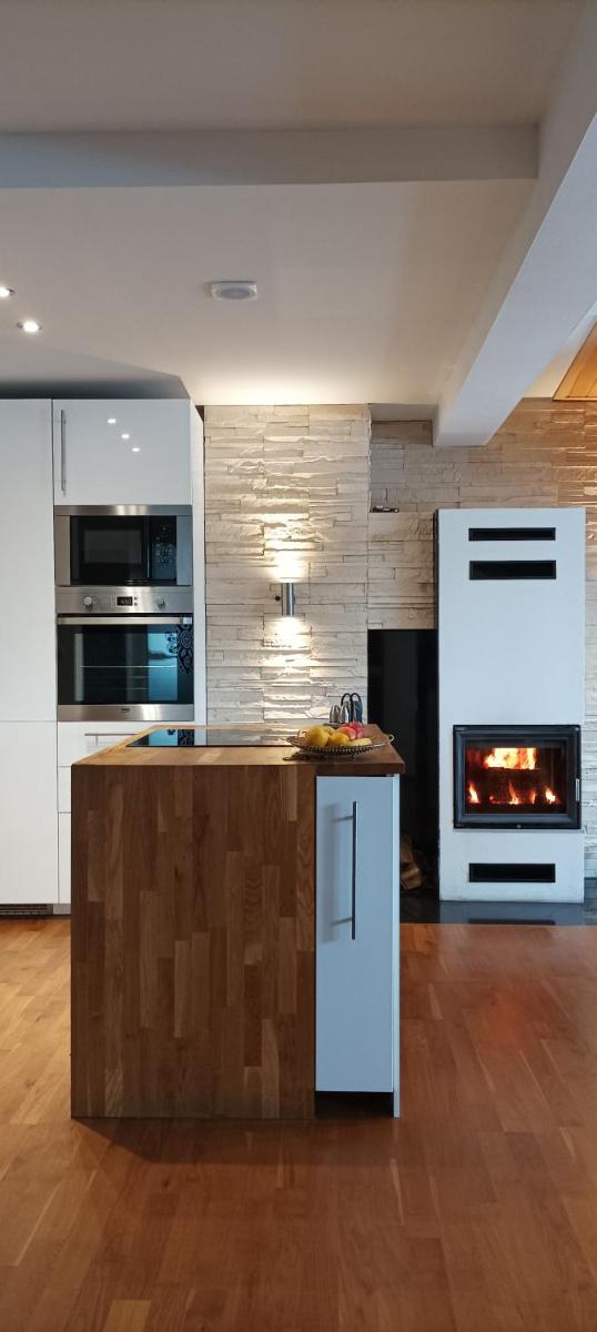 Apartament Twój Giewont Zakopane view 2