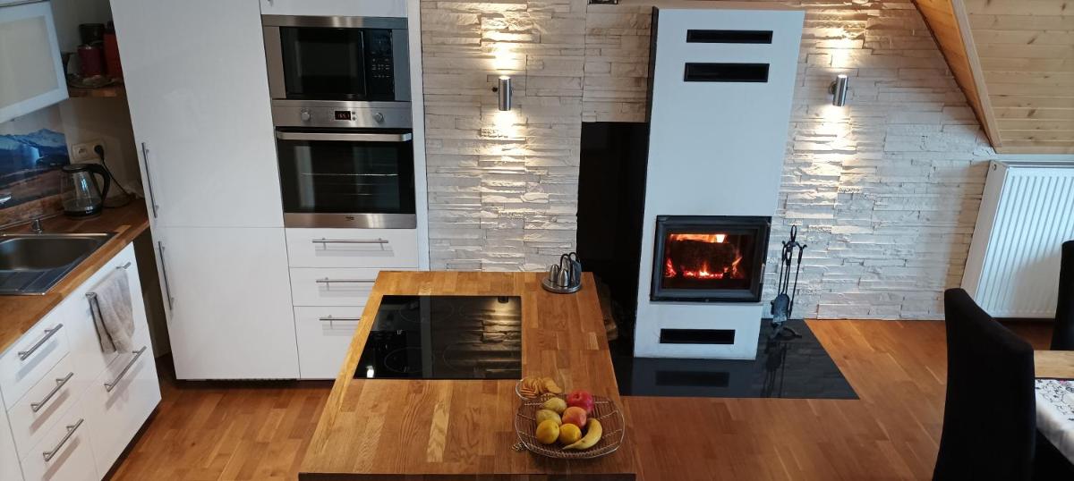 Apartament Twój Giewont Zakopane view 4