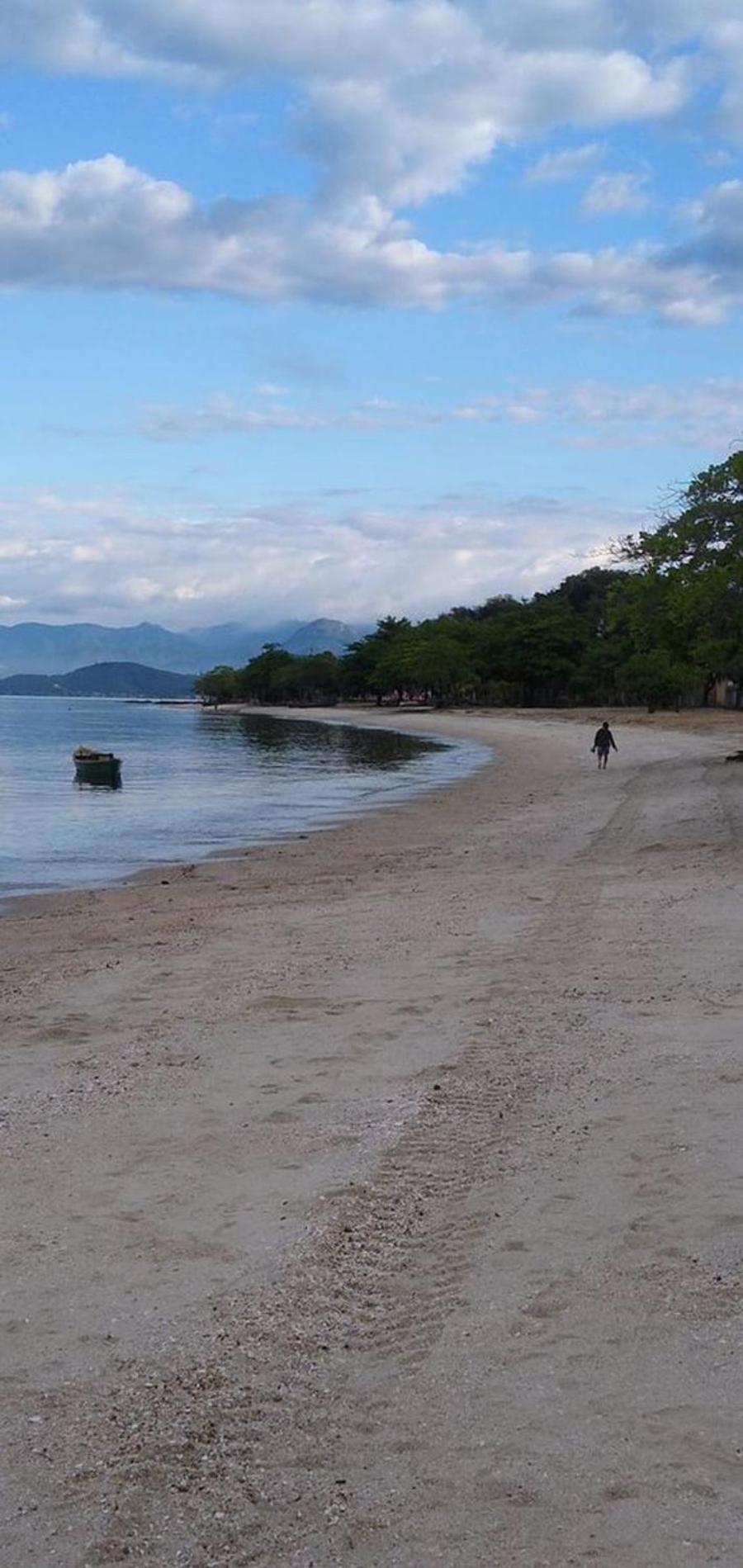 Casa Espaçosa Ilha de Paquetá