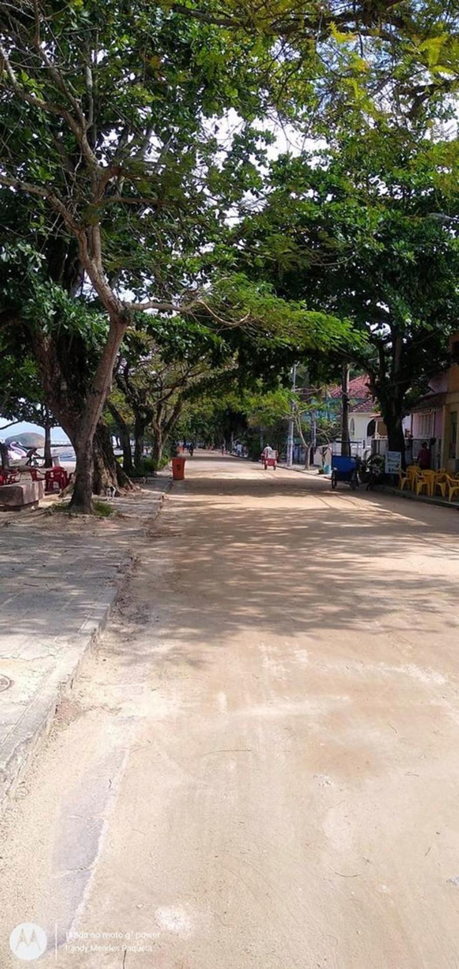 Casa Espaçosa Ilha de Paquetá