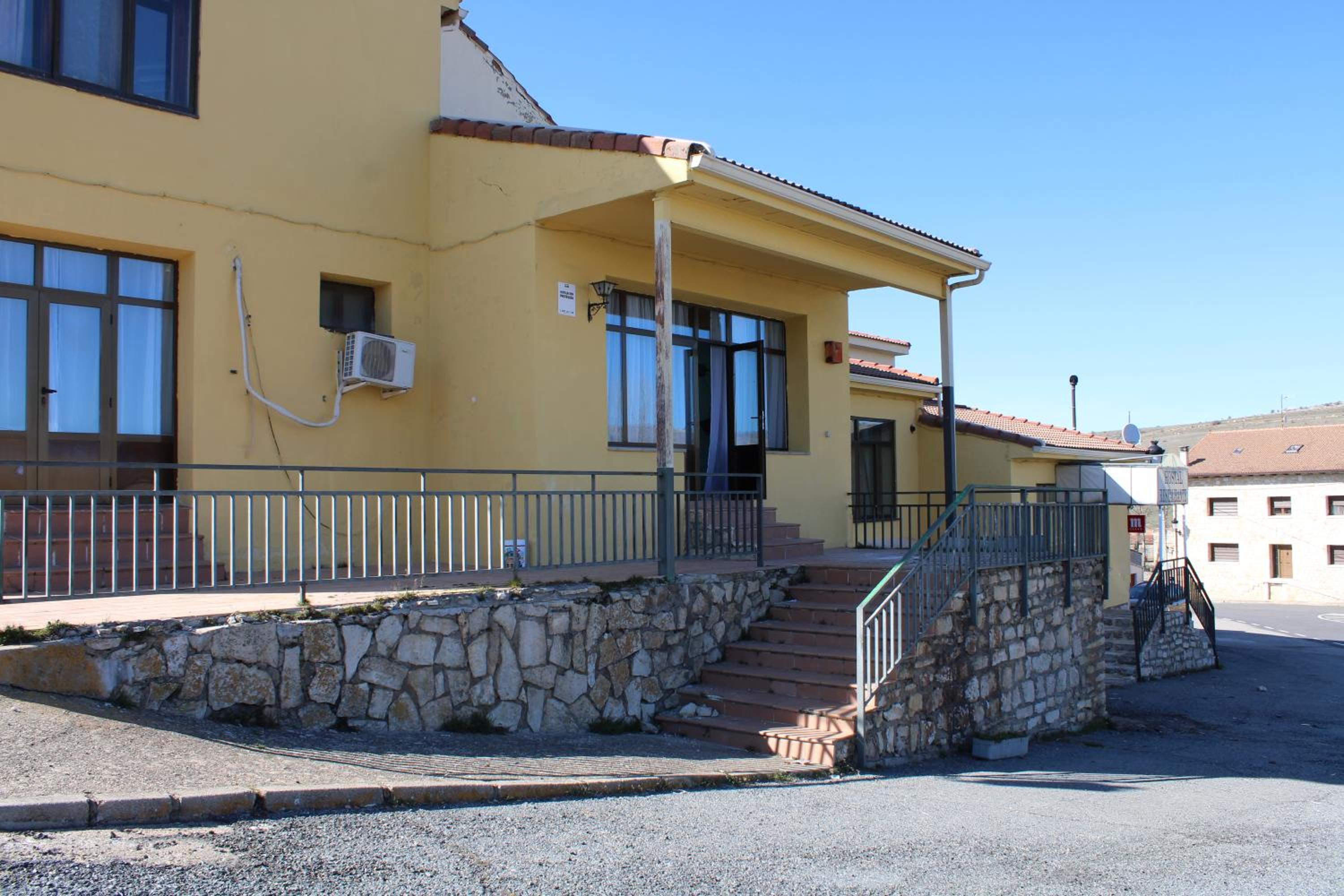 NUESTRA SEÑORA DEL PINAR