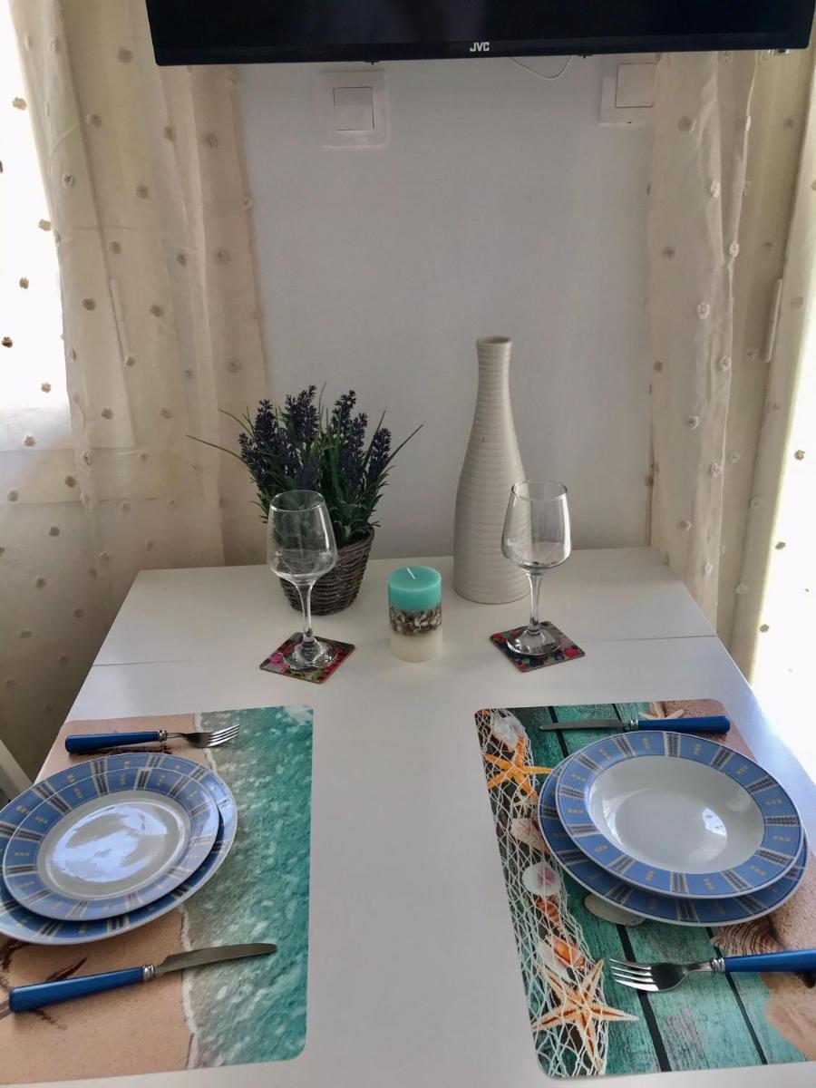 Apartment by the sea photo 5