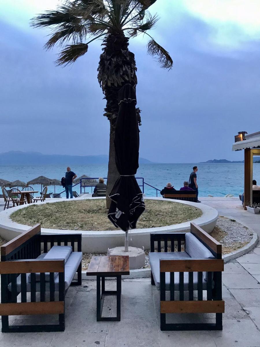 Apartment by the sea photo 3