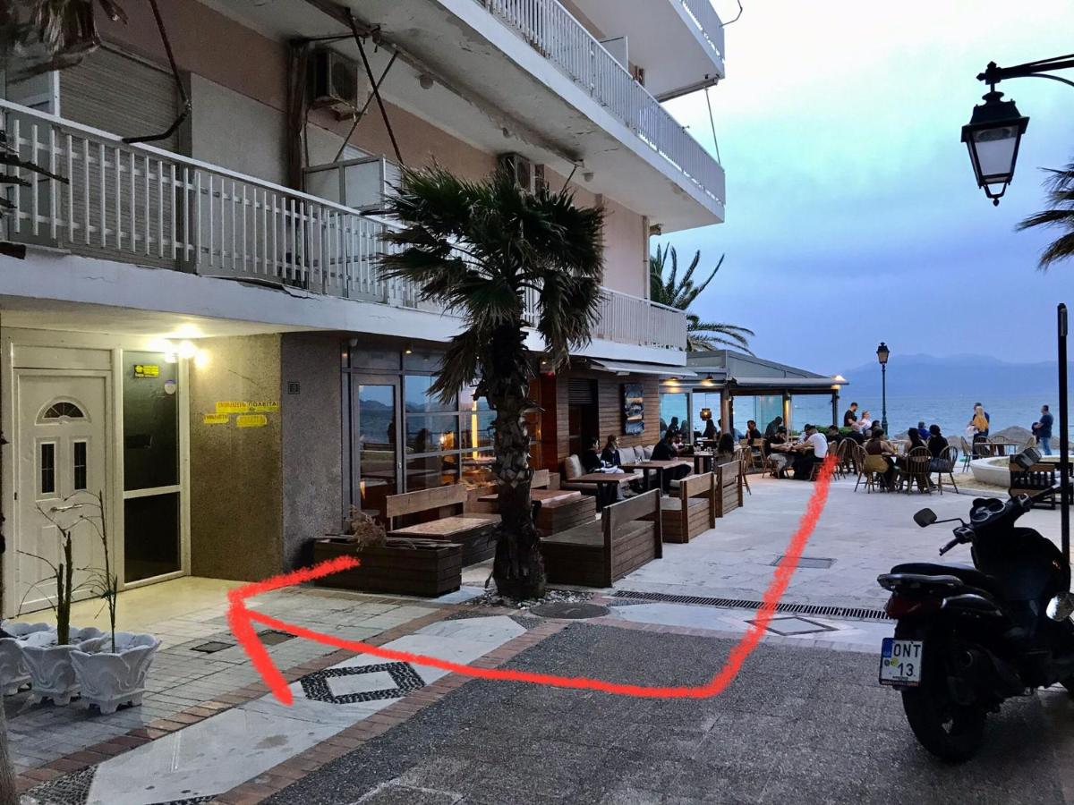 Apartment by the sea photo 2