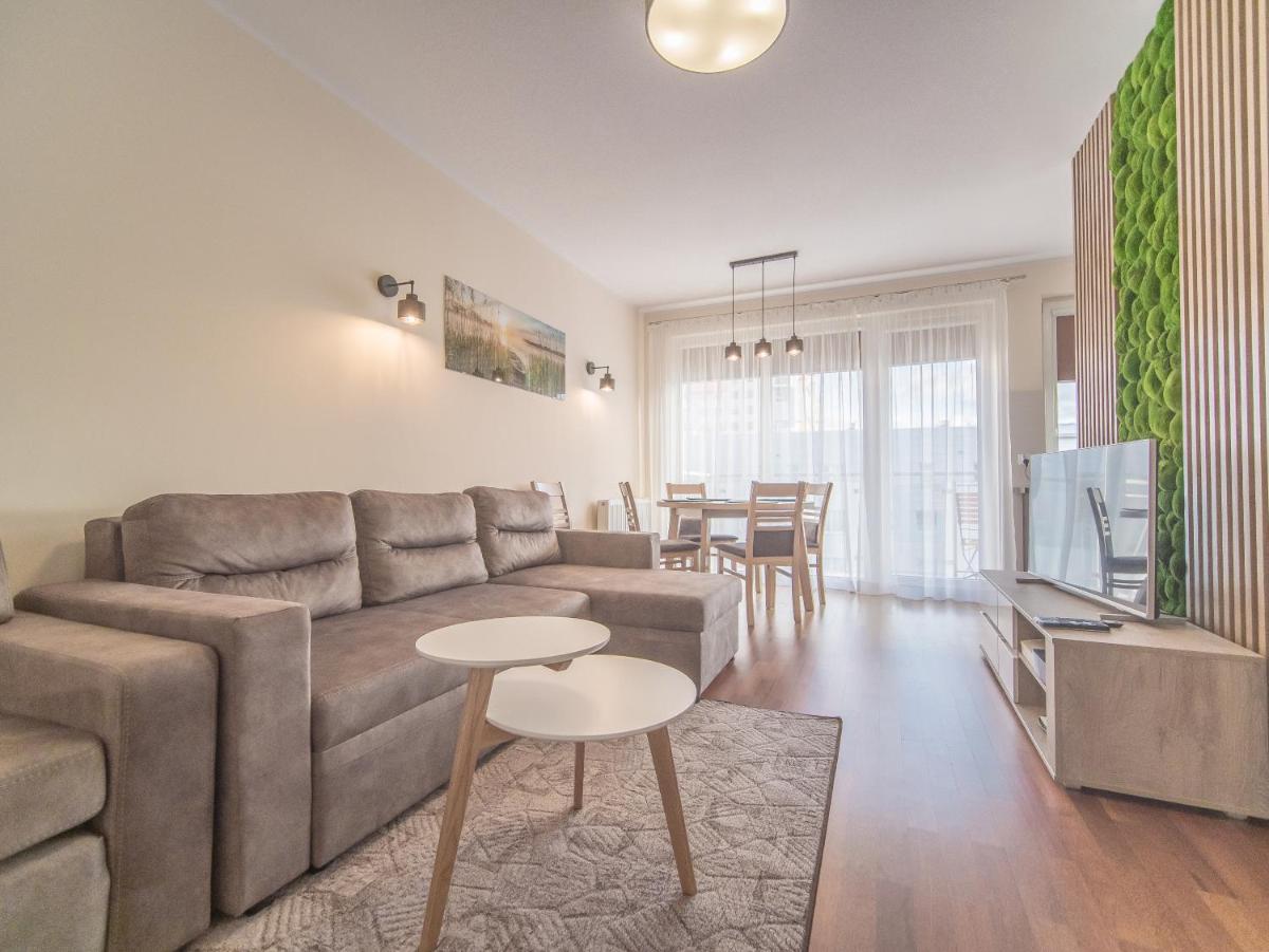 Moya Bay Apartament view 4