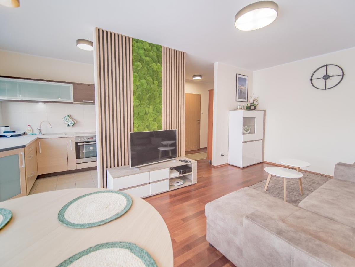 Moya Bay Apartament view 3
