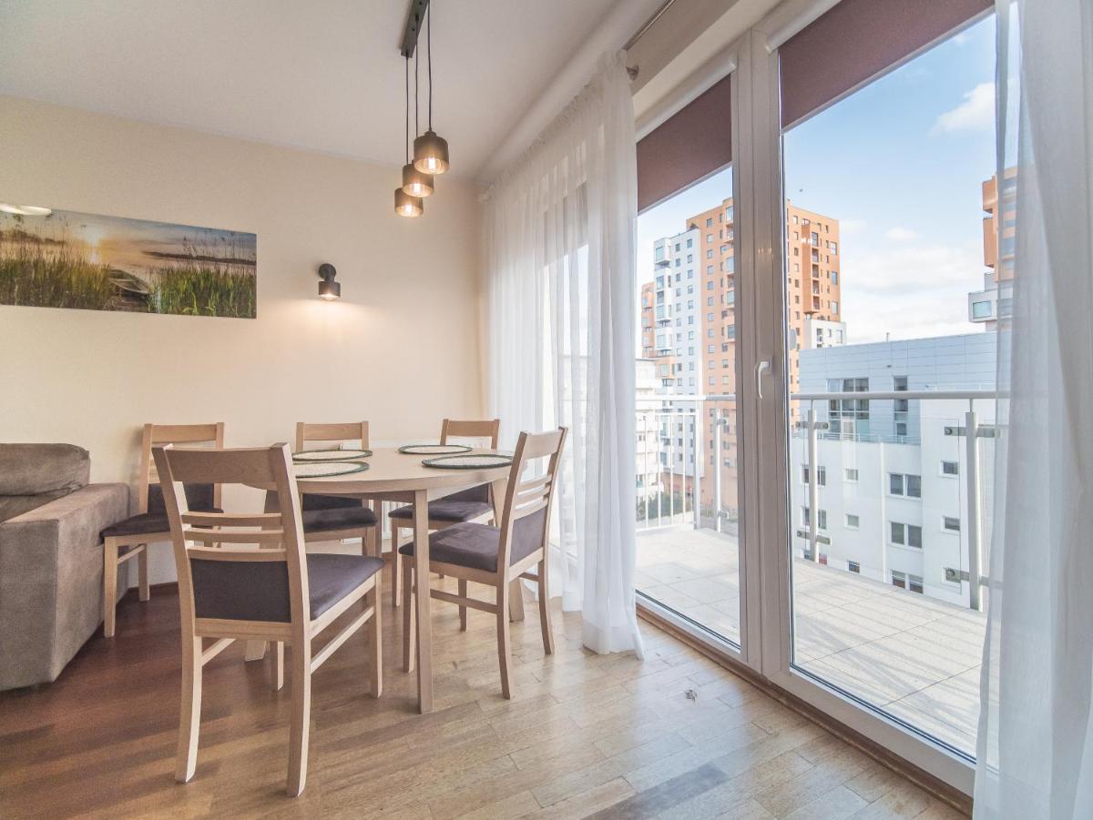 Moya Bay Apartament view 5