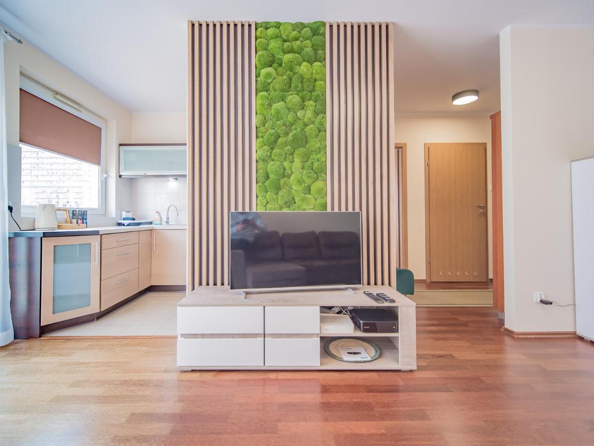 Moya Bay Apartament view 2