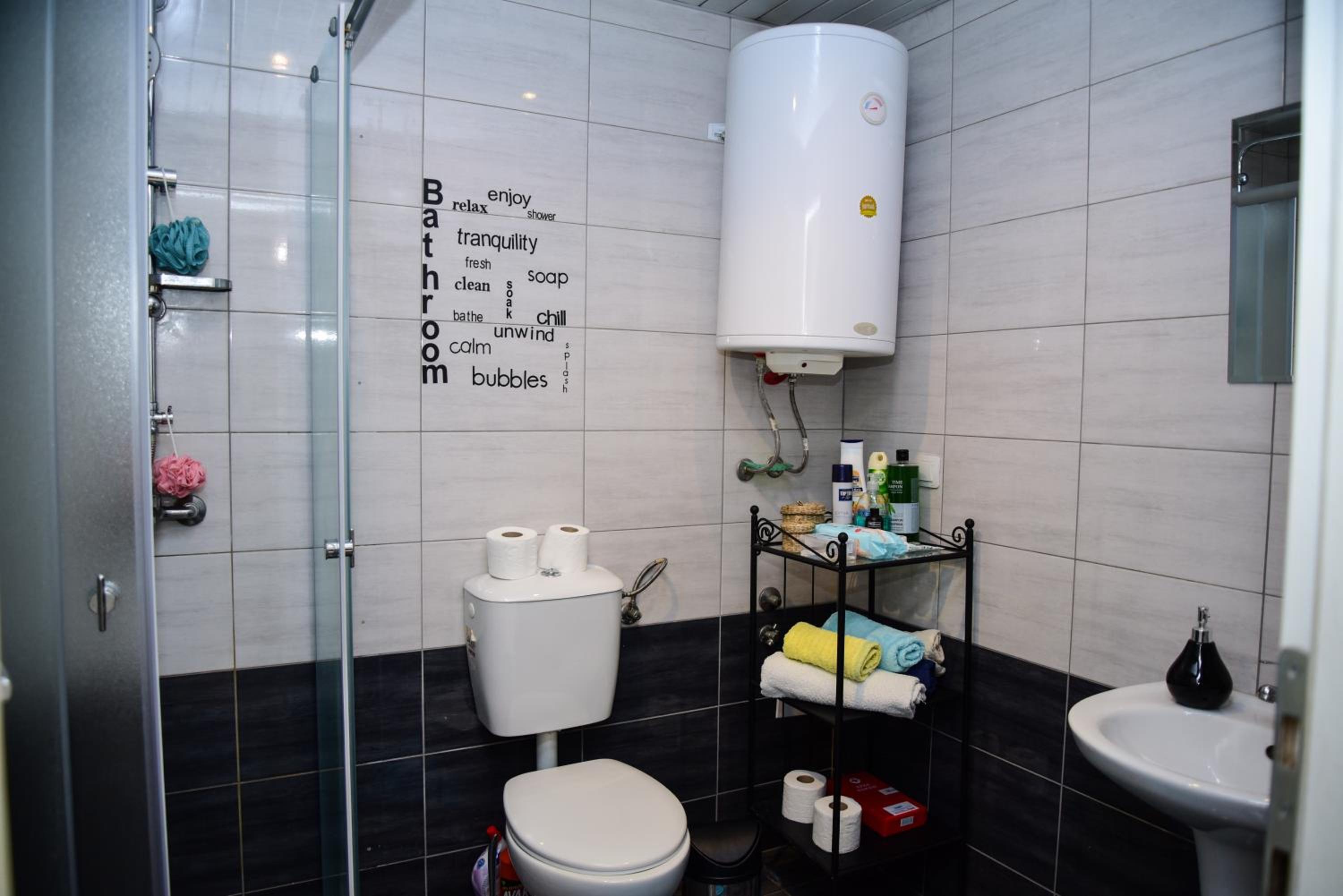 Stylish & Cozy Studio by Danailov Apartments view 5
