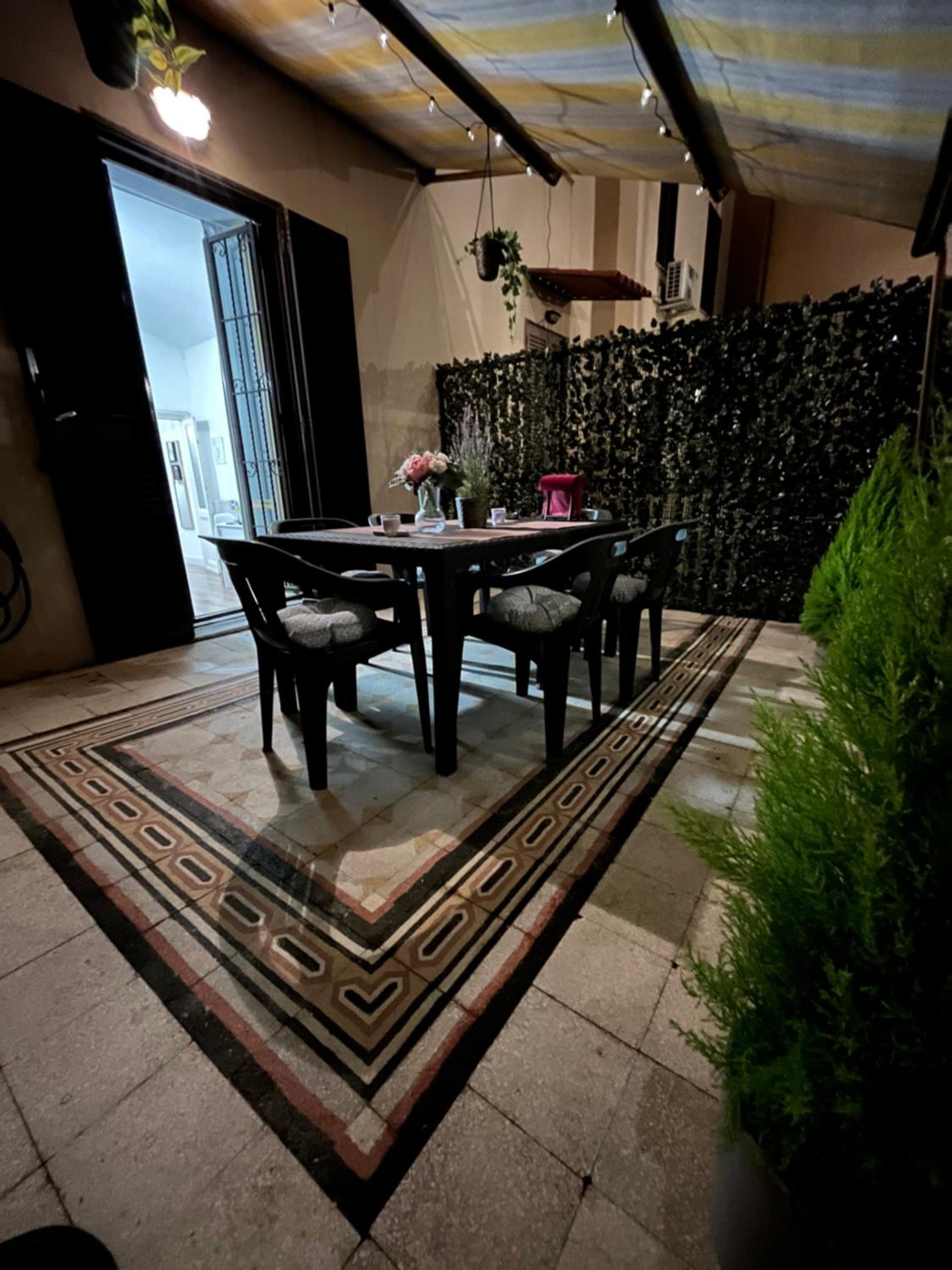 MiRhome Apartment