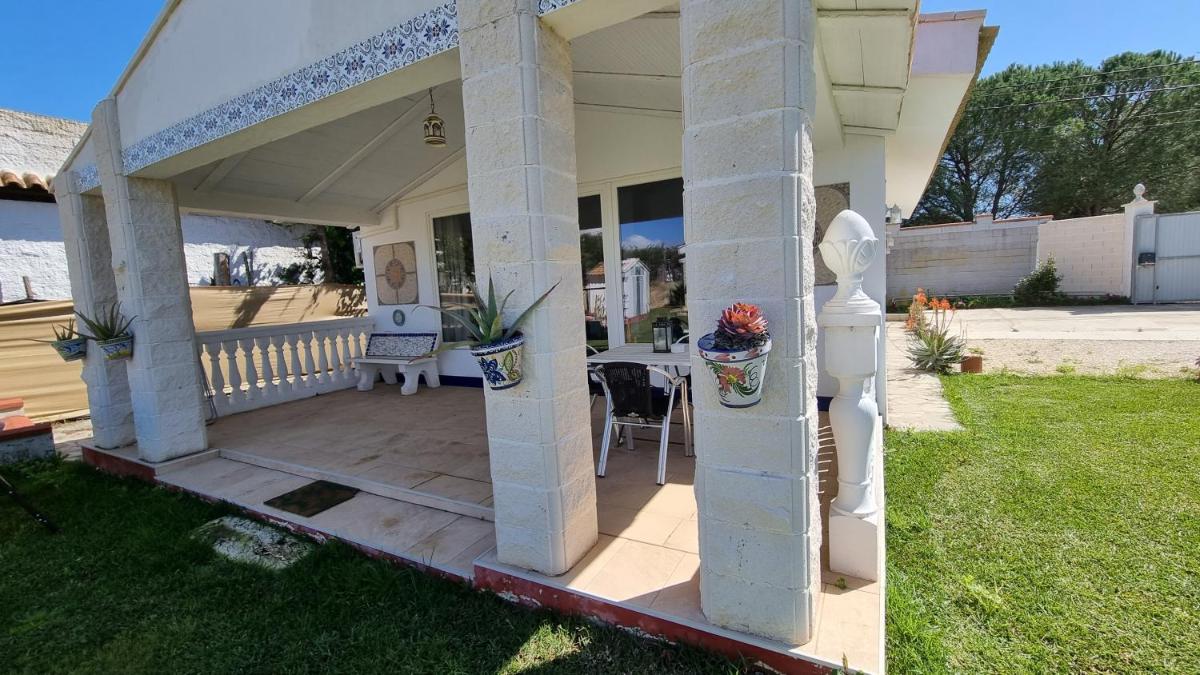 Casa Poniente photo 2