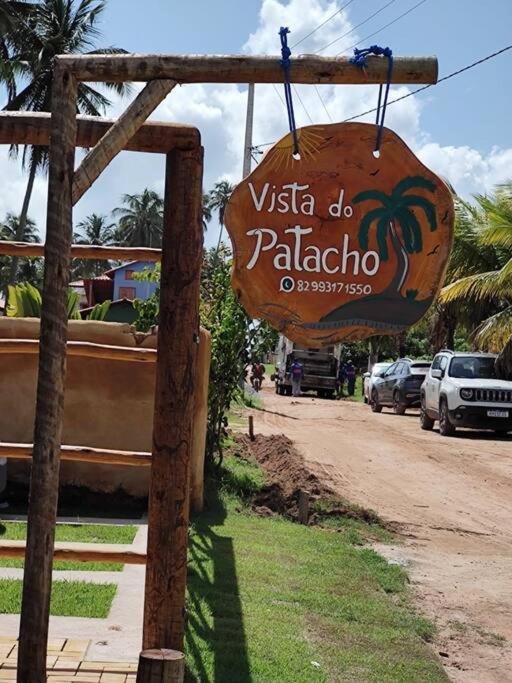 VISTA DO PATACHO, A 100M DA PRAIA DO PATACHO